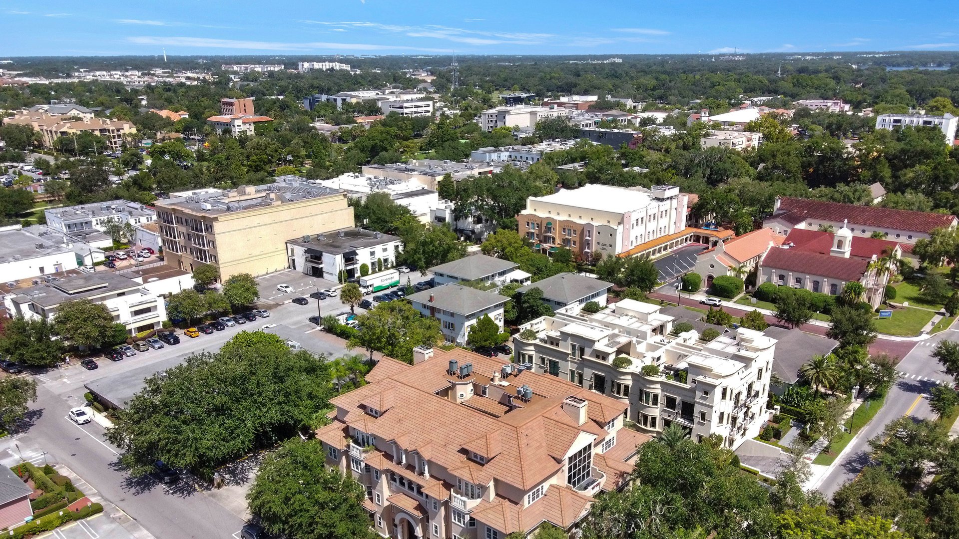 147 S Interlachen Ave Unit 301