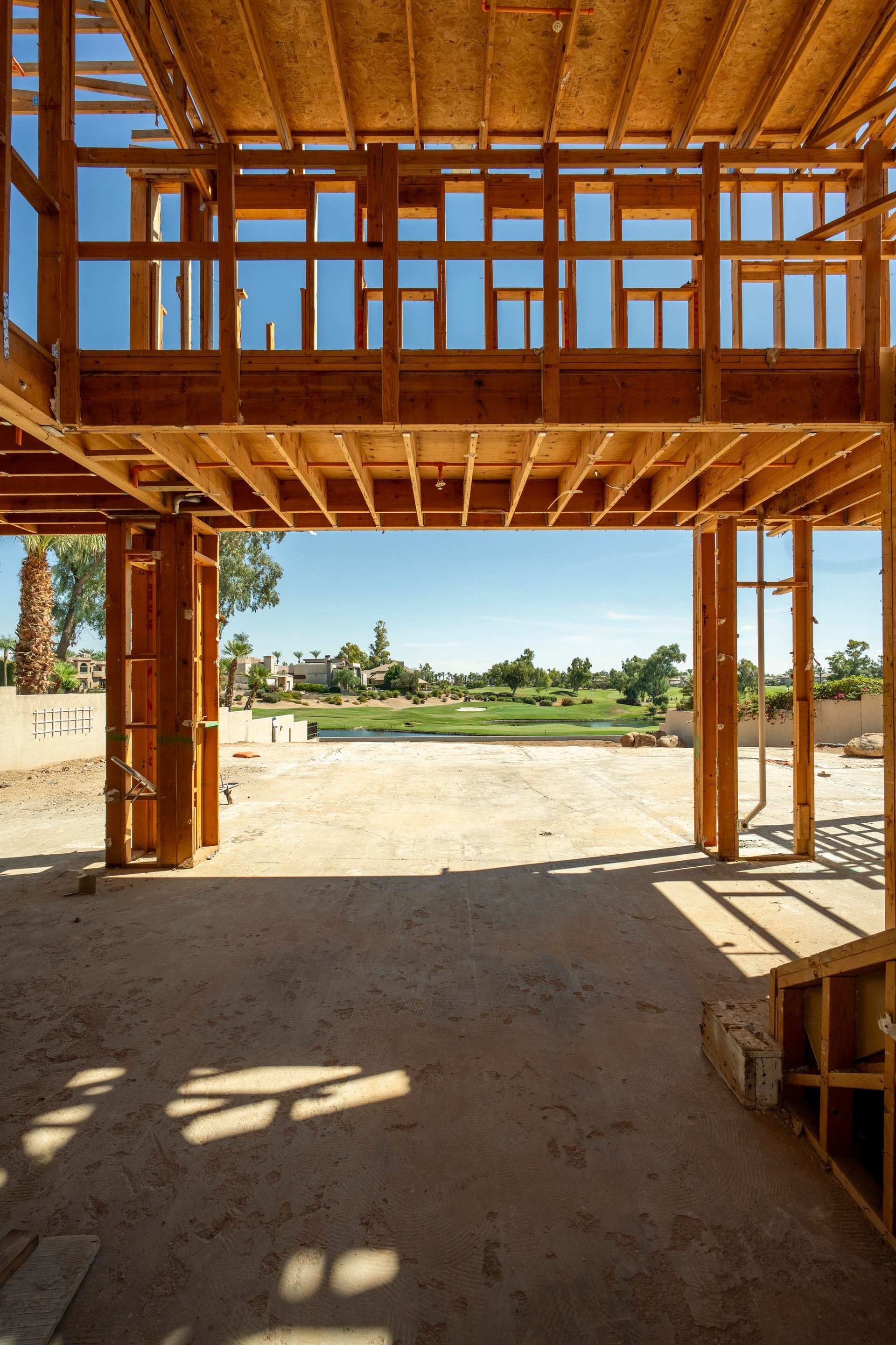7475 E GAINEY RANCH Road 3