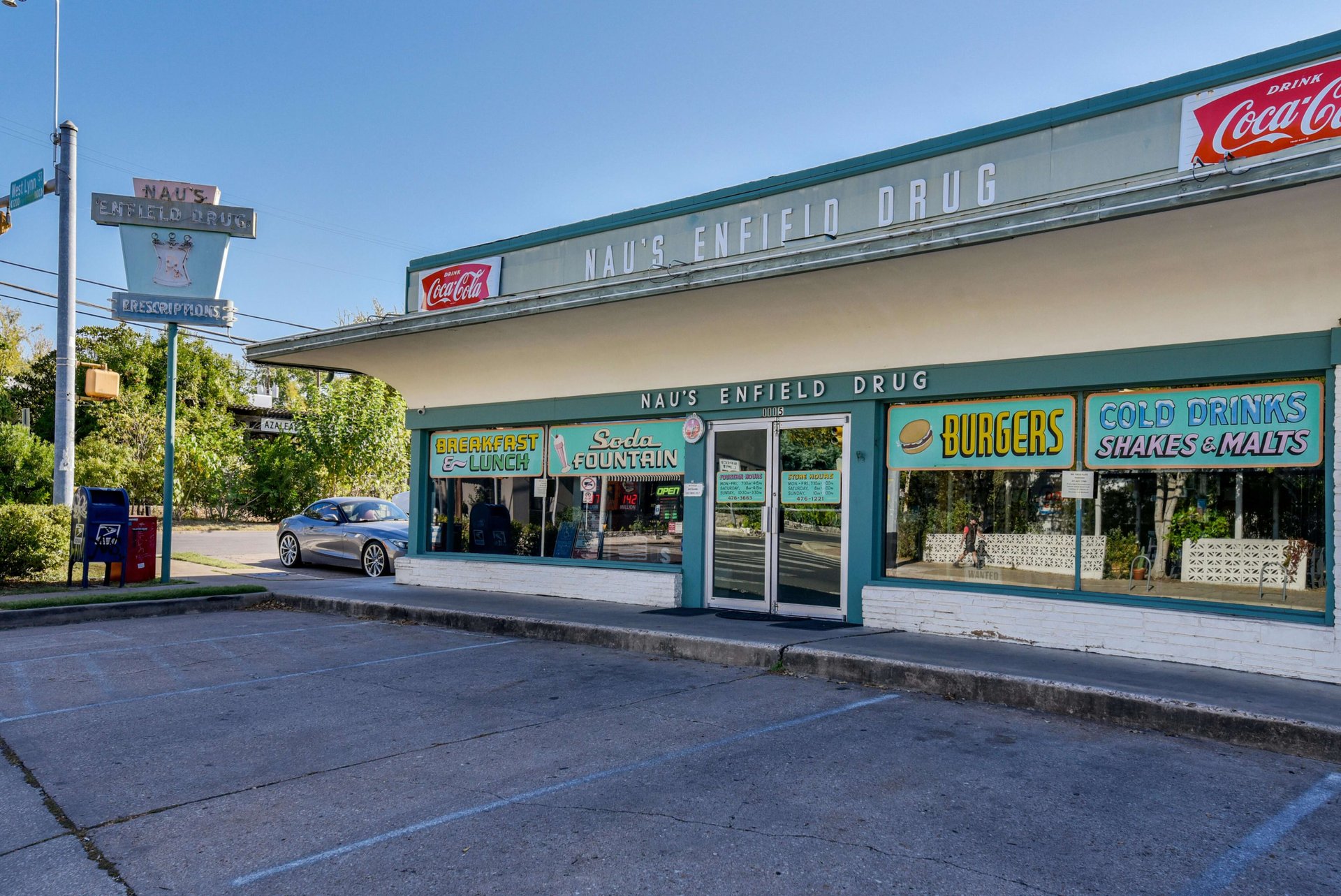 1409 W 9th Street 