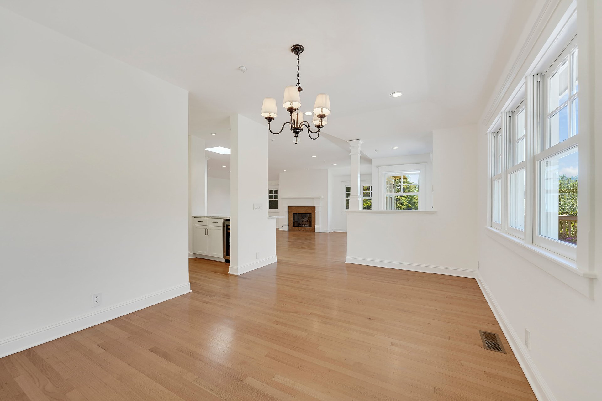 137 Del Casa Drive, Mill Valley