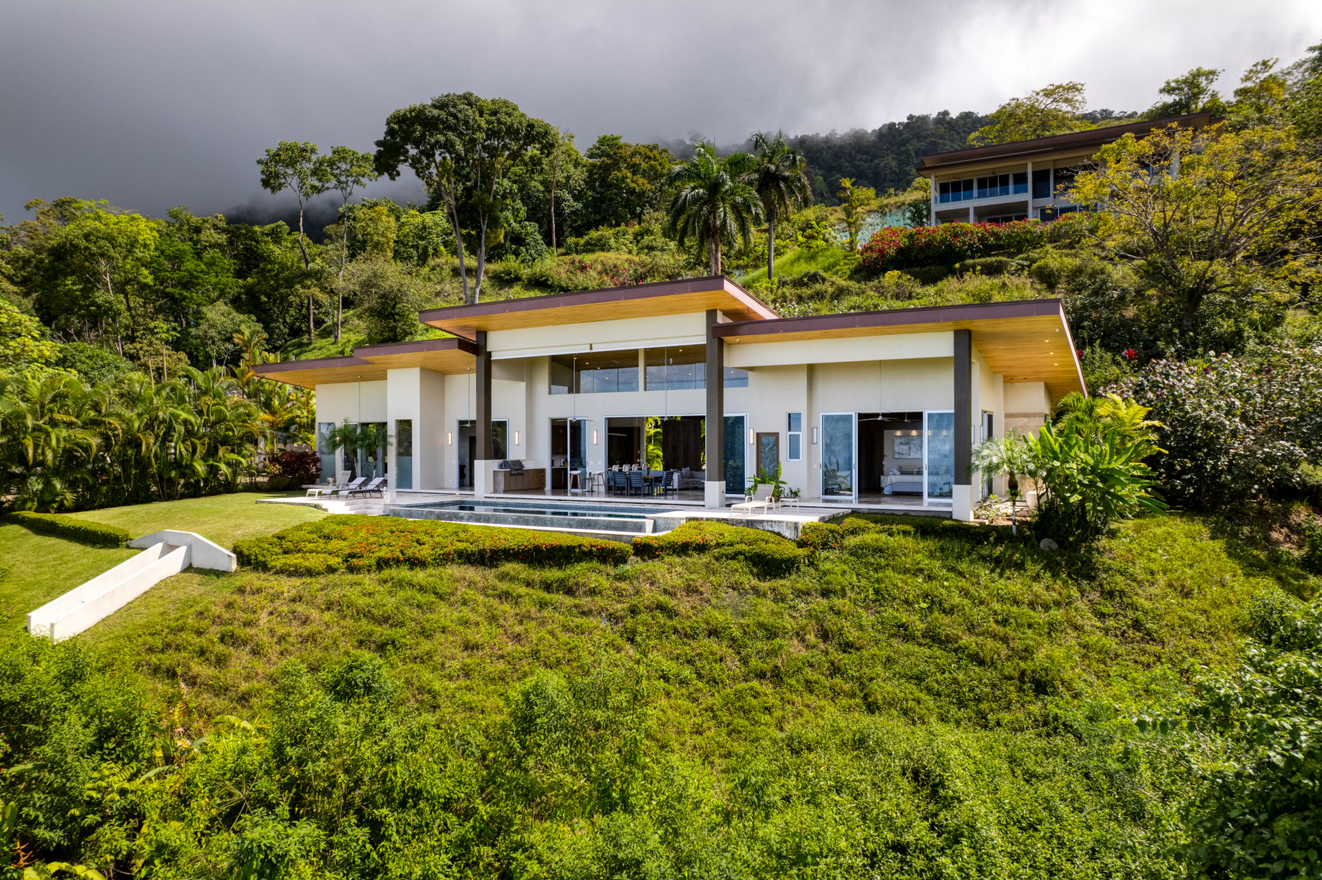 Bella Vista Estates Ocean View Legacy