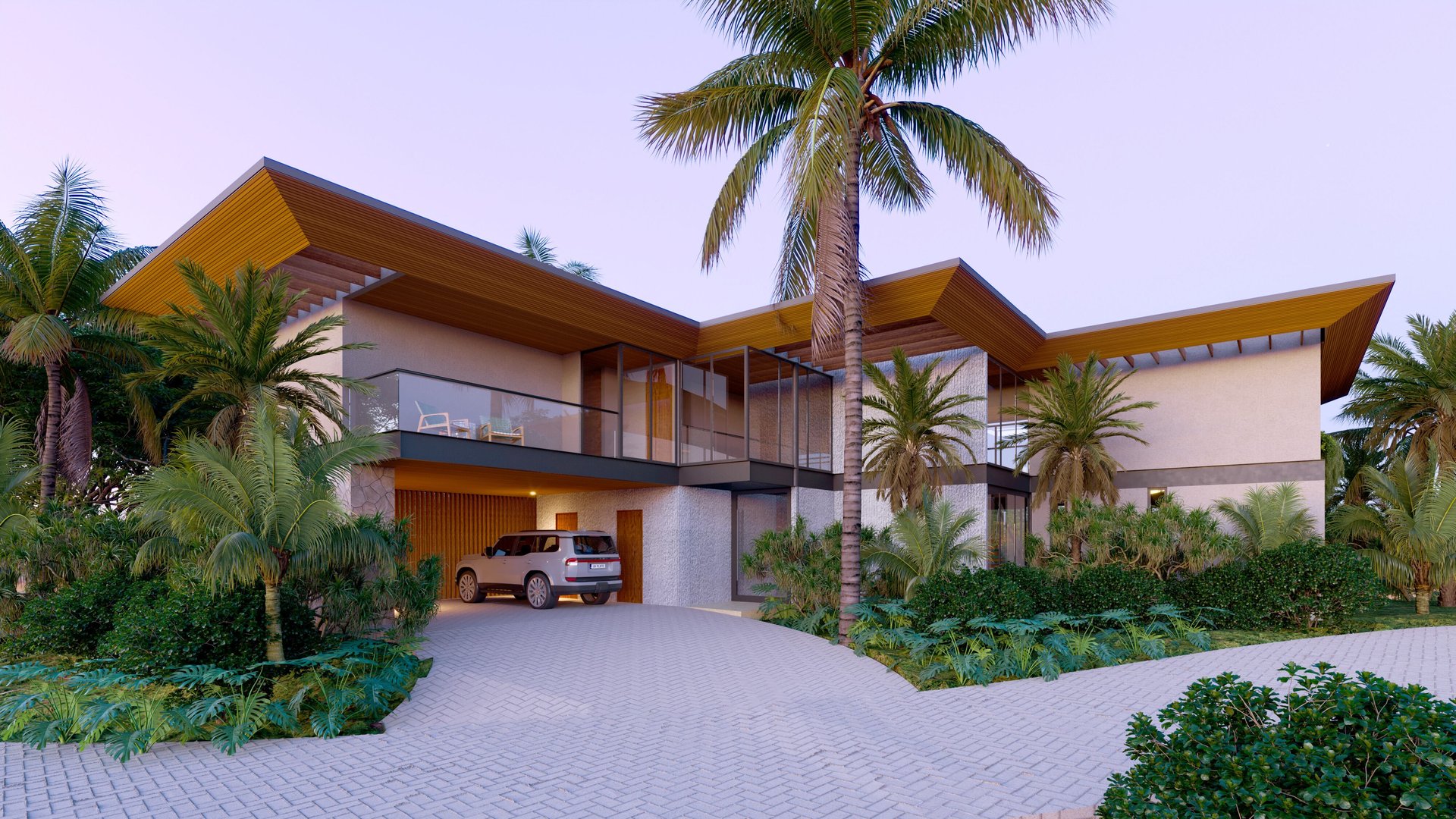Ocean View Residence #12 at Cantomar Ocean Club | Exclusive Beachfront Luxury with World-Class Amenities