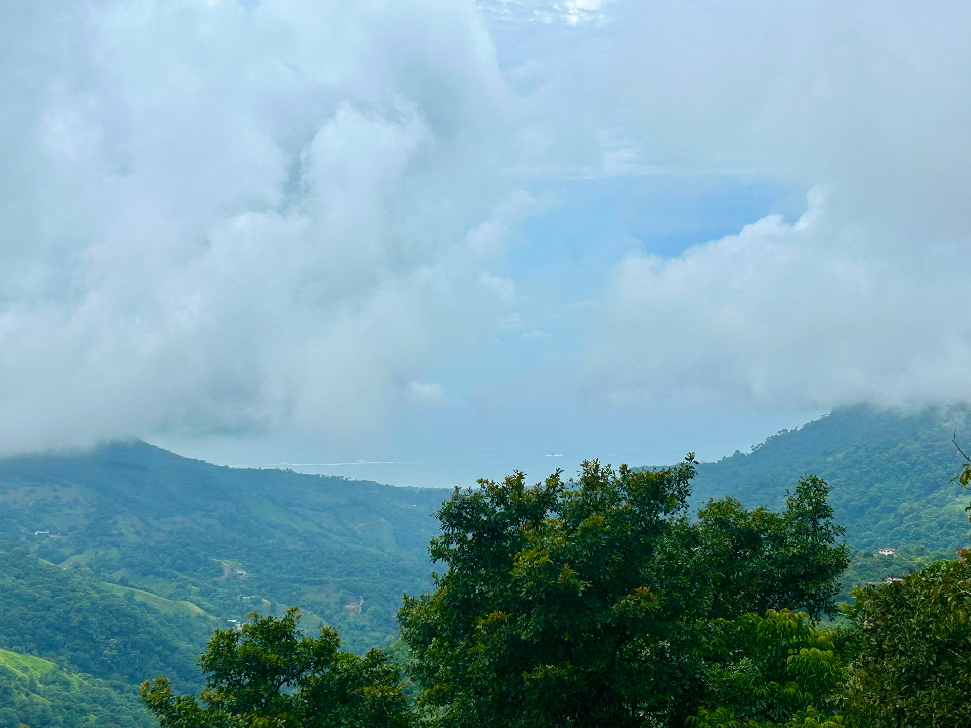The Last of Its Kind Property in San Luis de Morete, Over 1.53 Acres