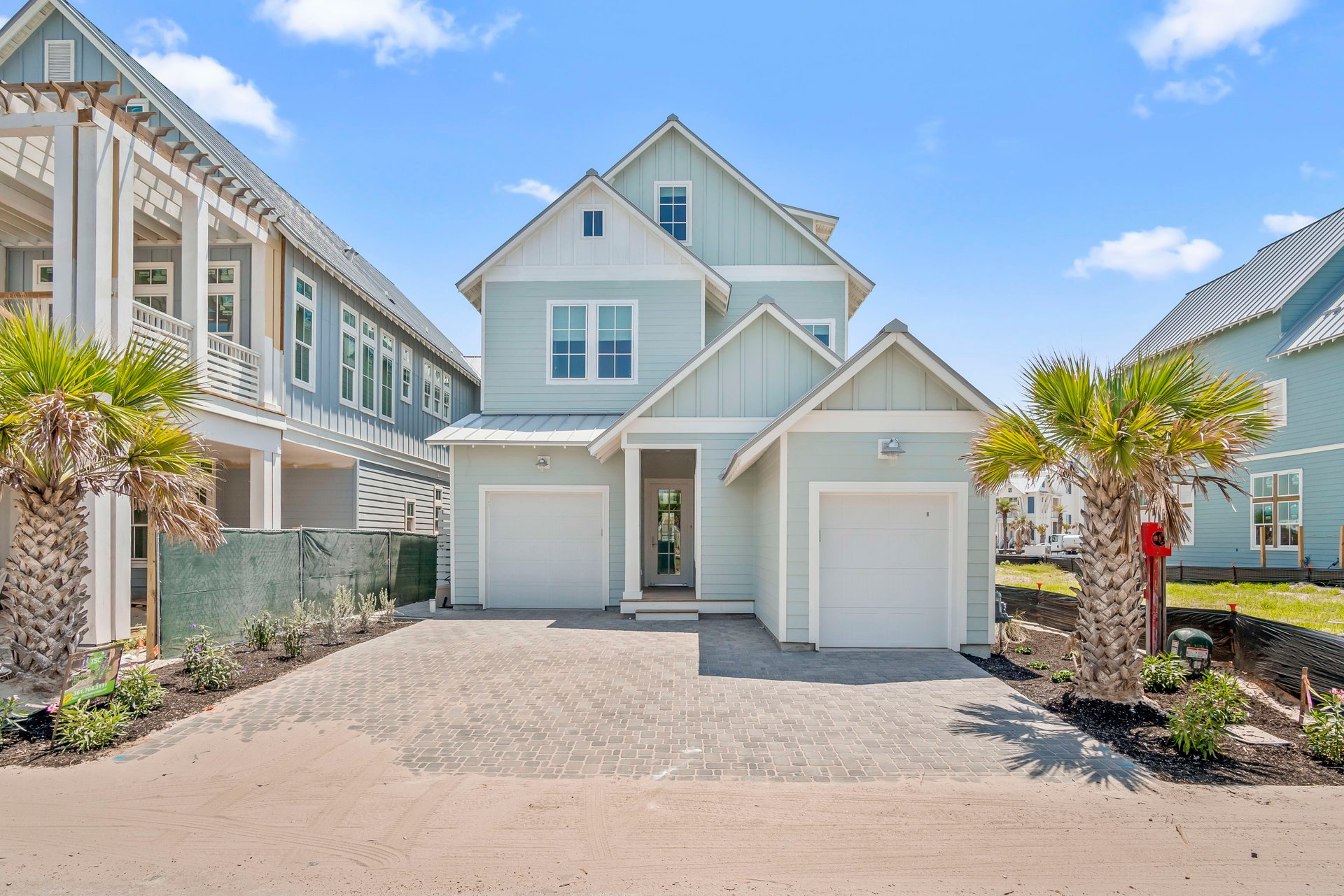 227 Laughter Lane, Port Aransas, TX 78373