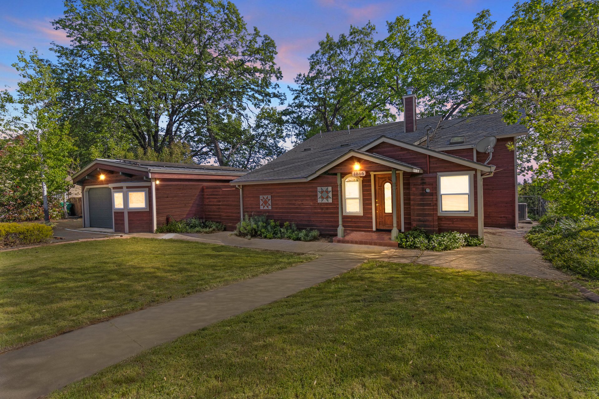 1866 Union Ridge Rd