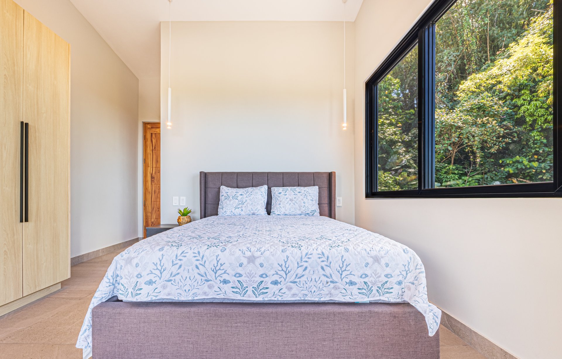 Brand-New Designer Villa with Ocean Views & Sunset Balconies