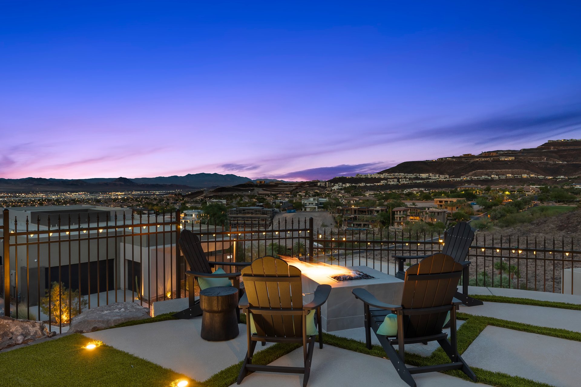 1463 Solitude Ridge Dr