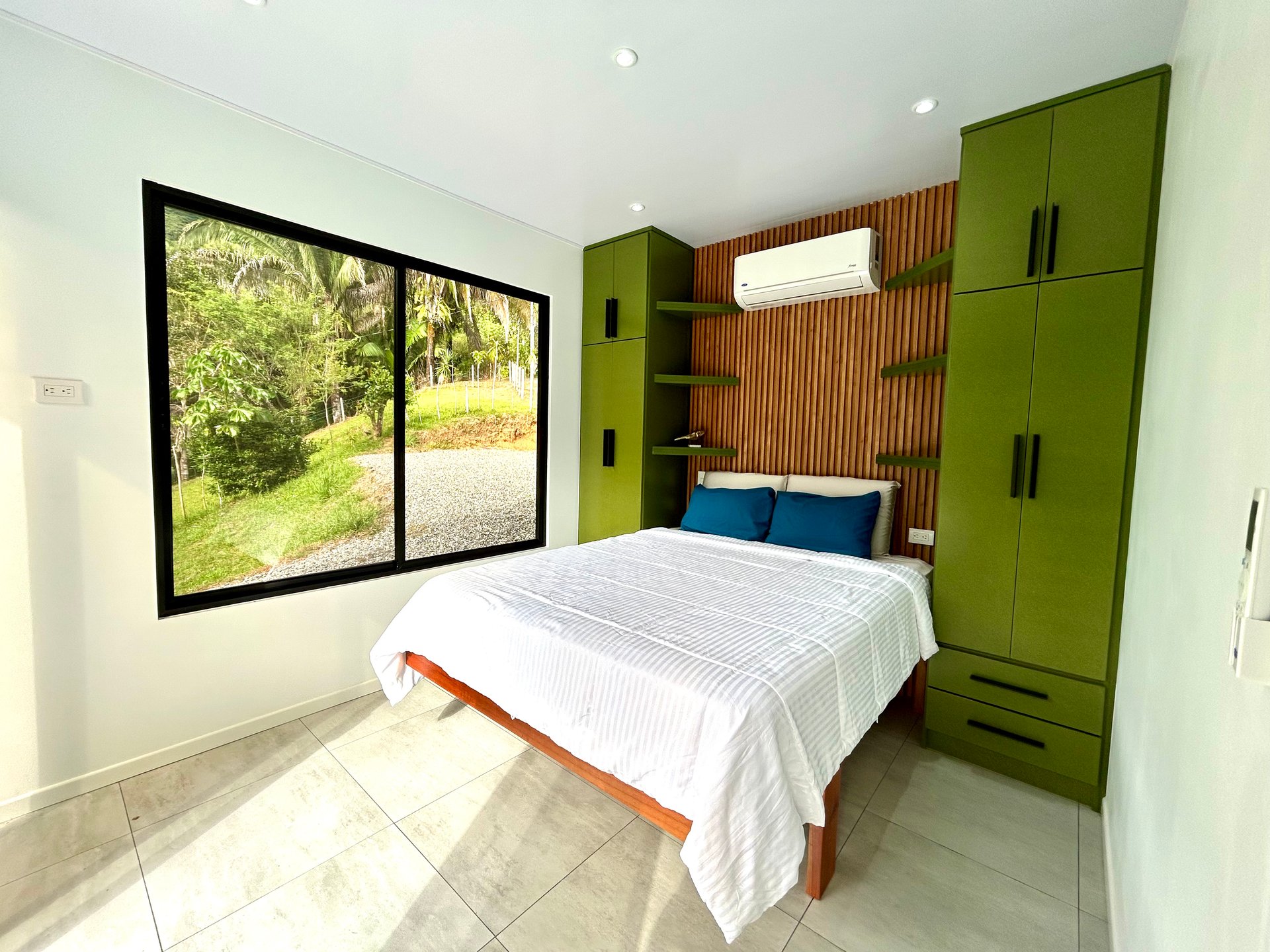 Brand-New 2BR/2BT in Playa Hermosa – 5 Minutes to the Beach | Priced to Sell