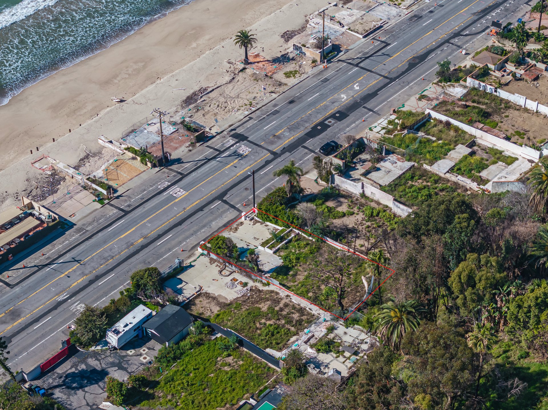 21465 Pacific Coast Hwy