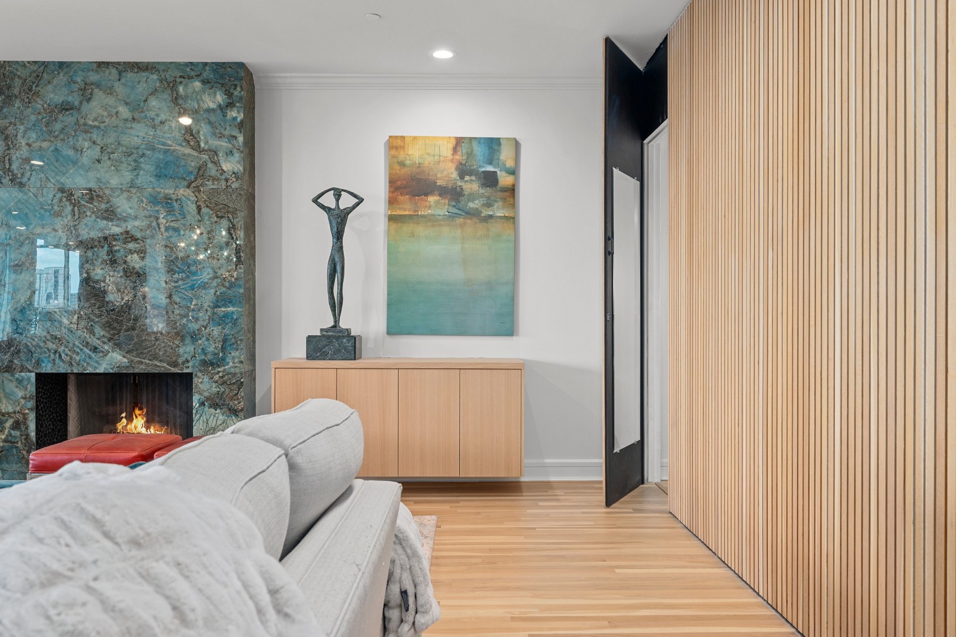 901 W 9th Street #1101
