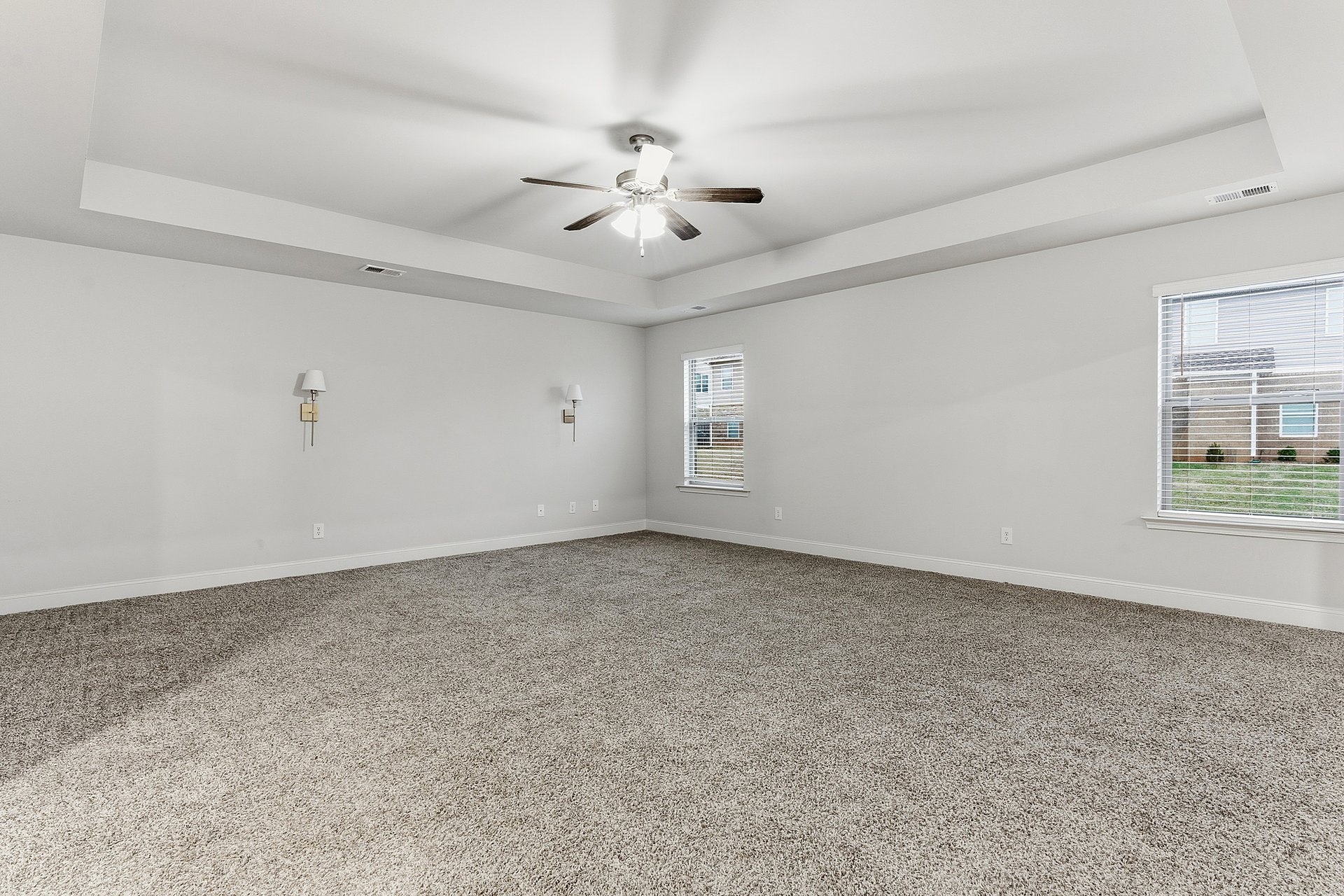 Stunning 4 Bed 3 Bath Home in Madison, AL!