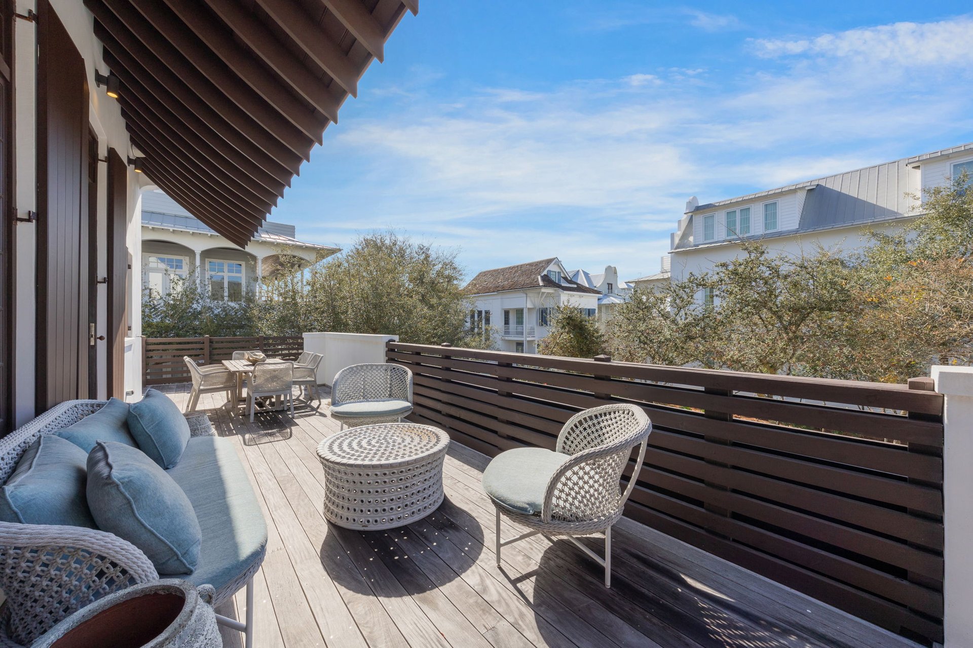 Exclusive Off-Market Luxury Home in Rosemary Beach – 10 N Spanish Town Ln