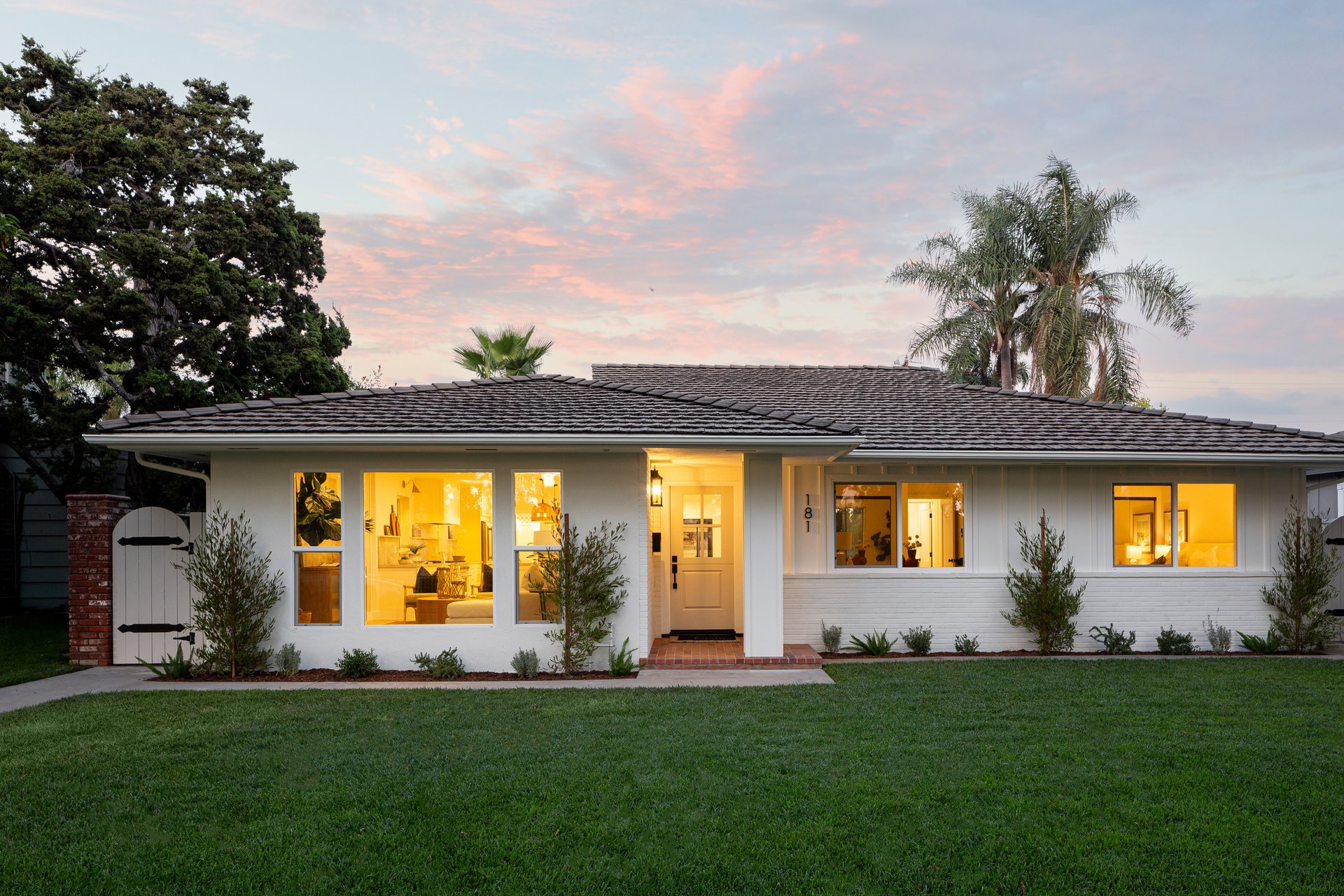 181 N Monterey Road