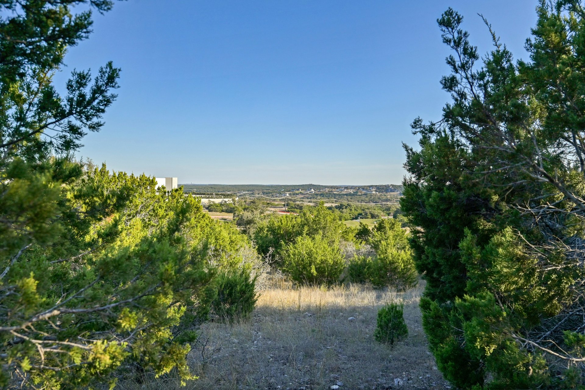 Madrone Canyon Lot 5A 