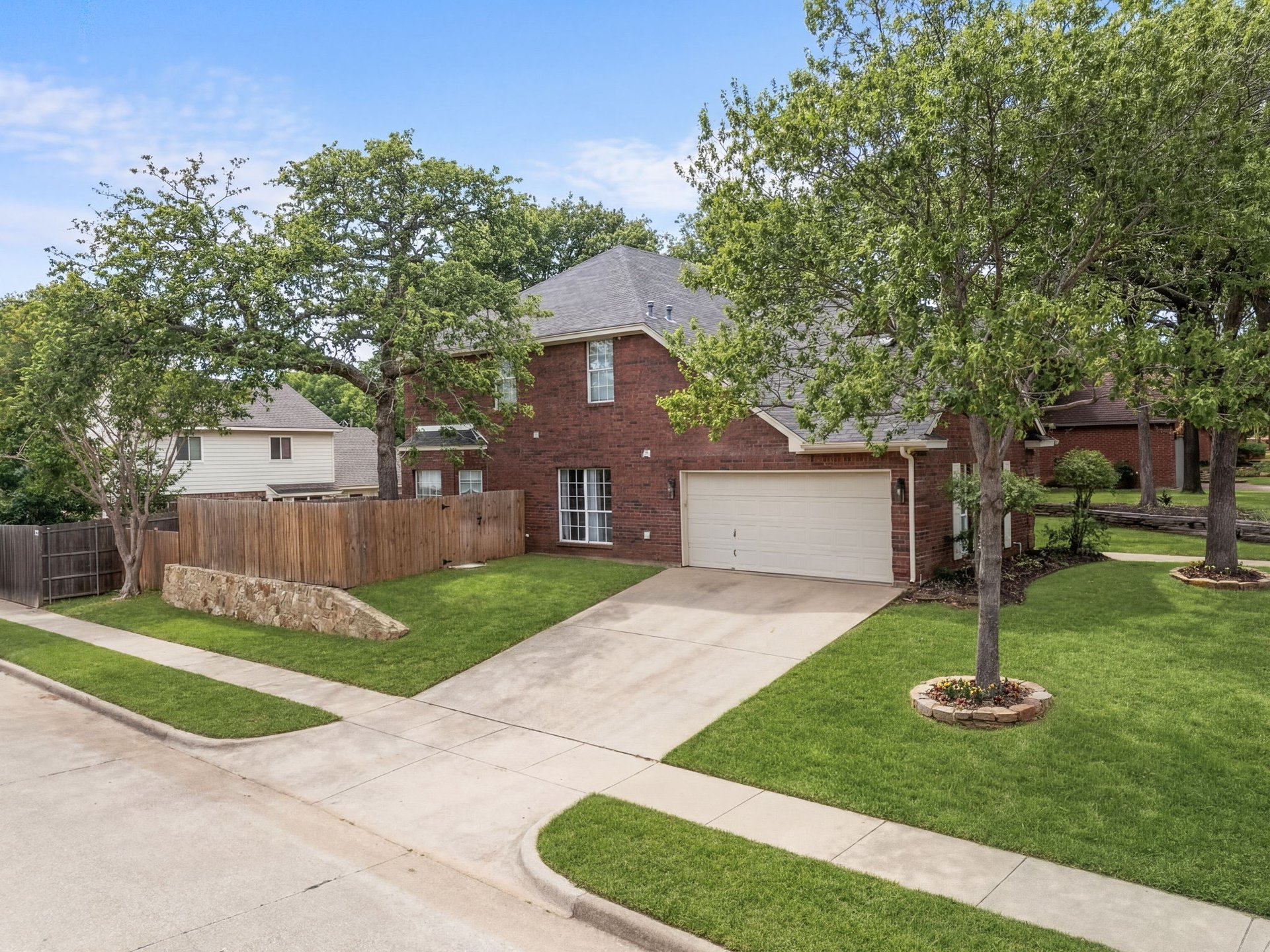 1801 Sandalwood Lane (3% BAC)