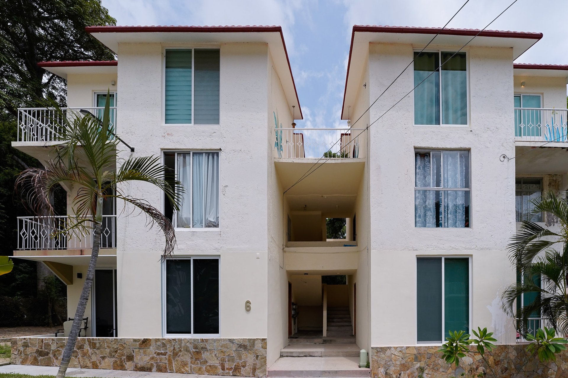 1 Bedroom, Condo, Mirador #5