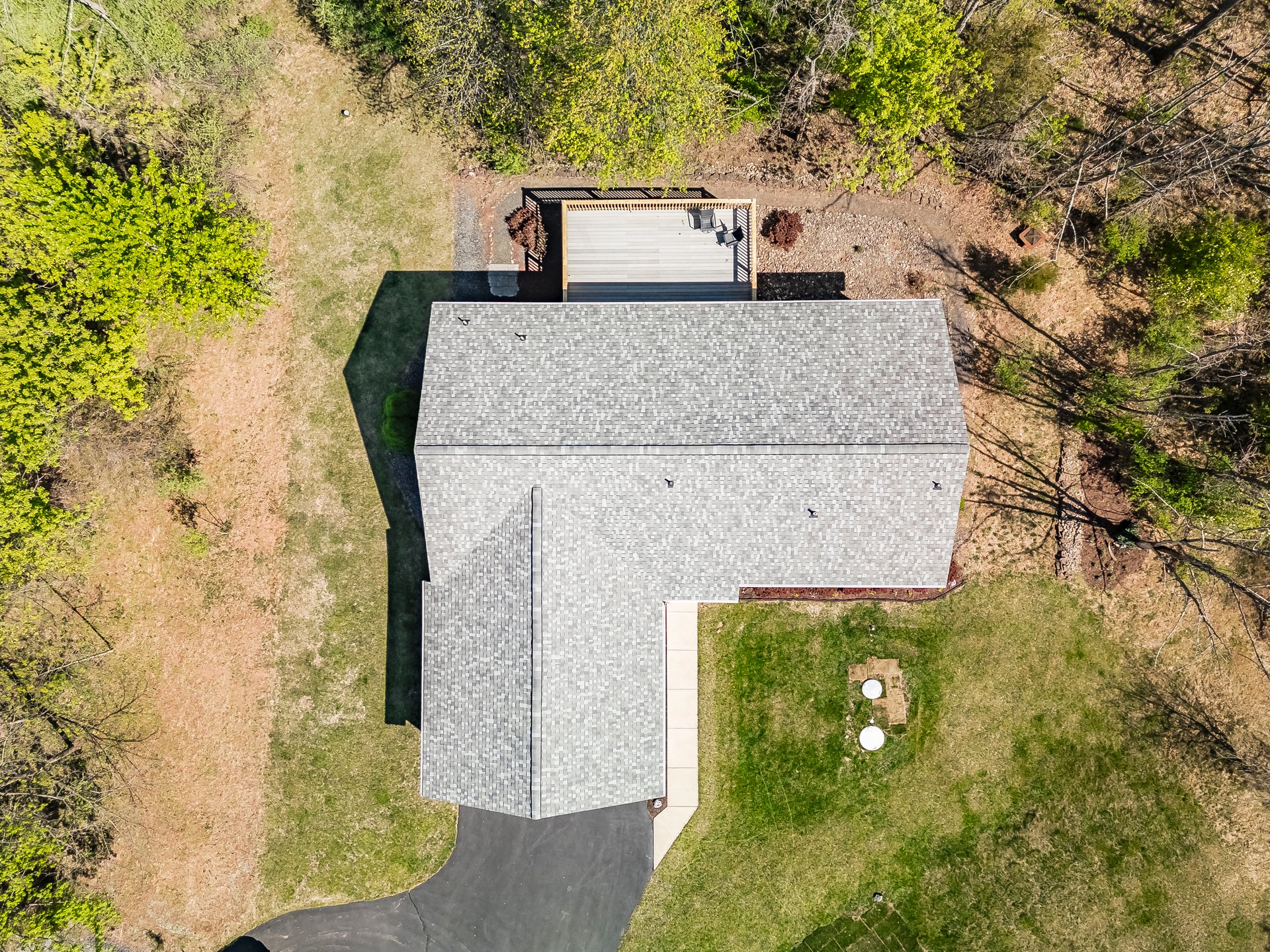 6965 Passer Road
