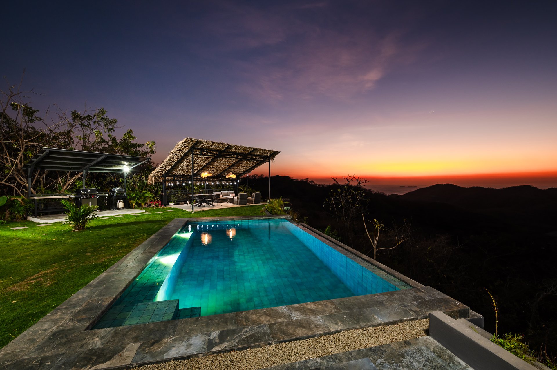 Casa Islas | Ocean View Home Surrounded by Nature in Pacific Heights!