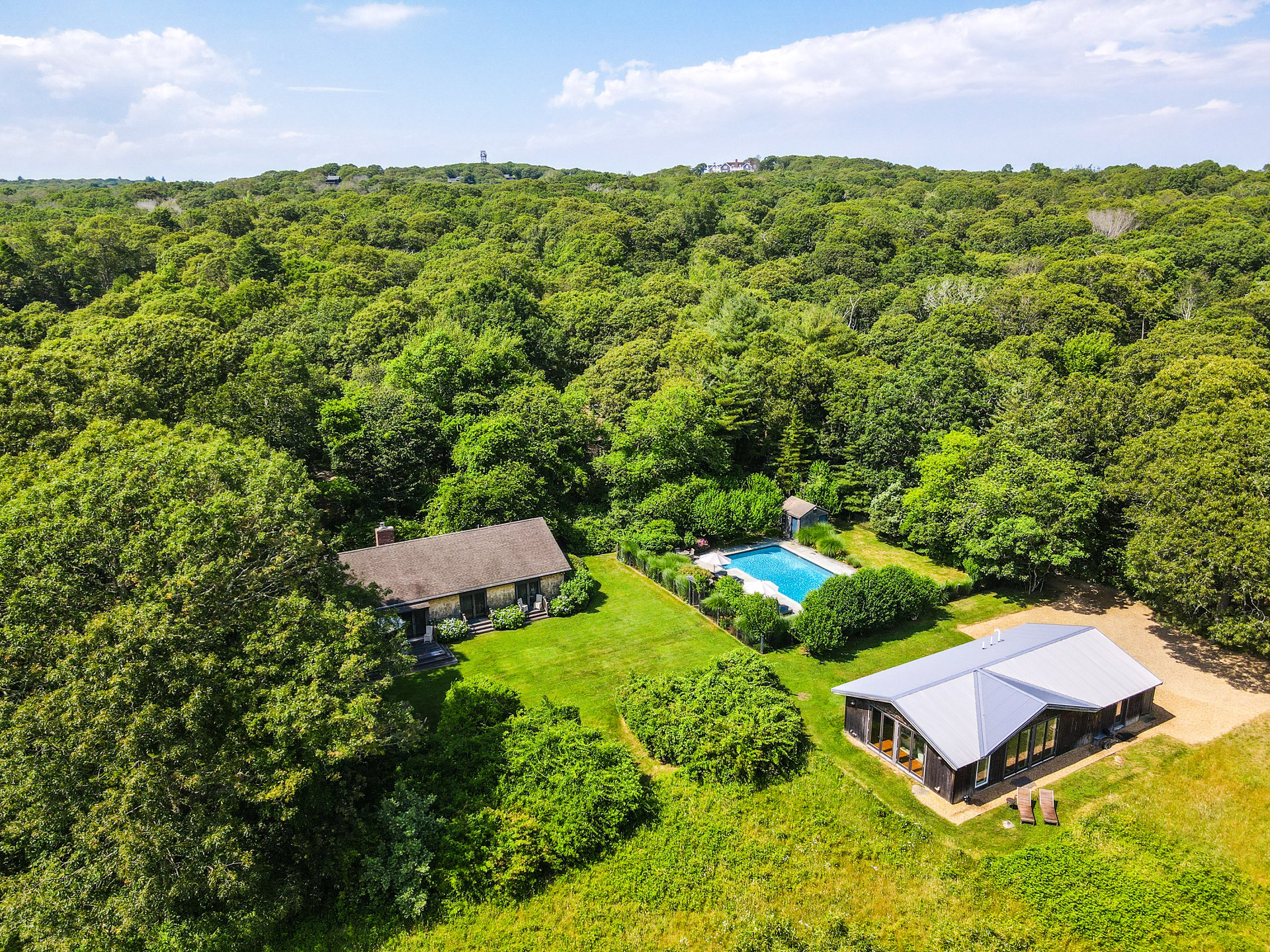 Wildflower Compound