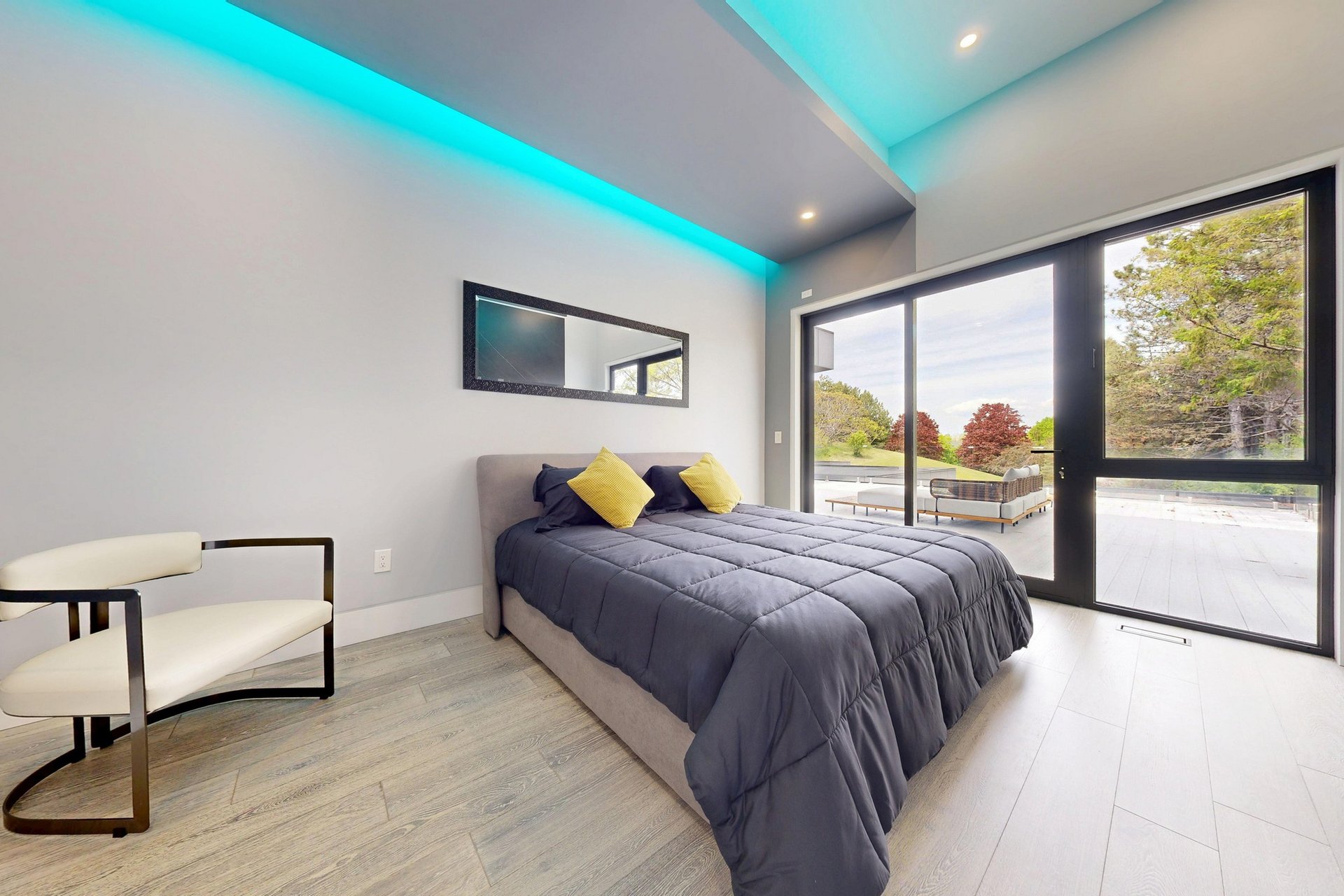 Breathtaking Elegance Throughout