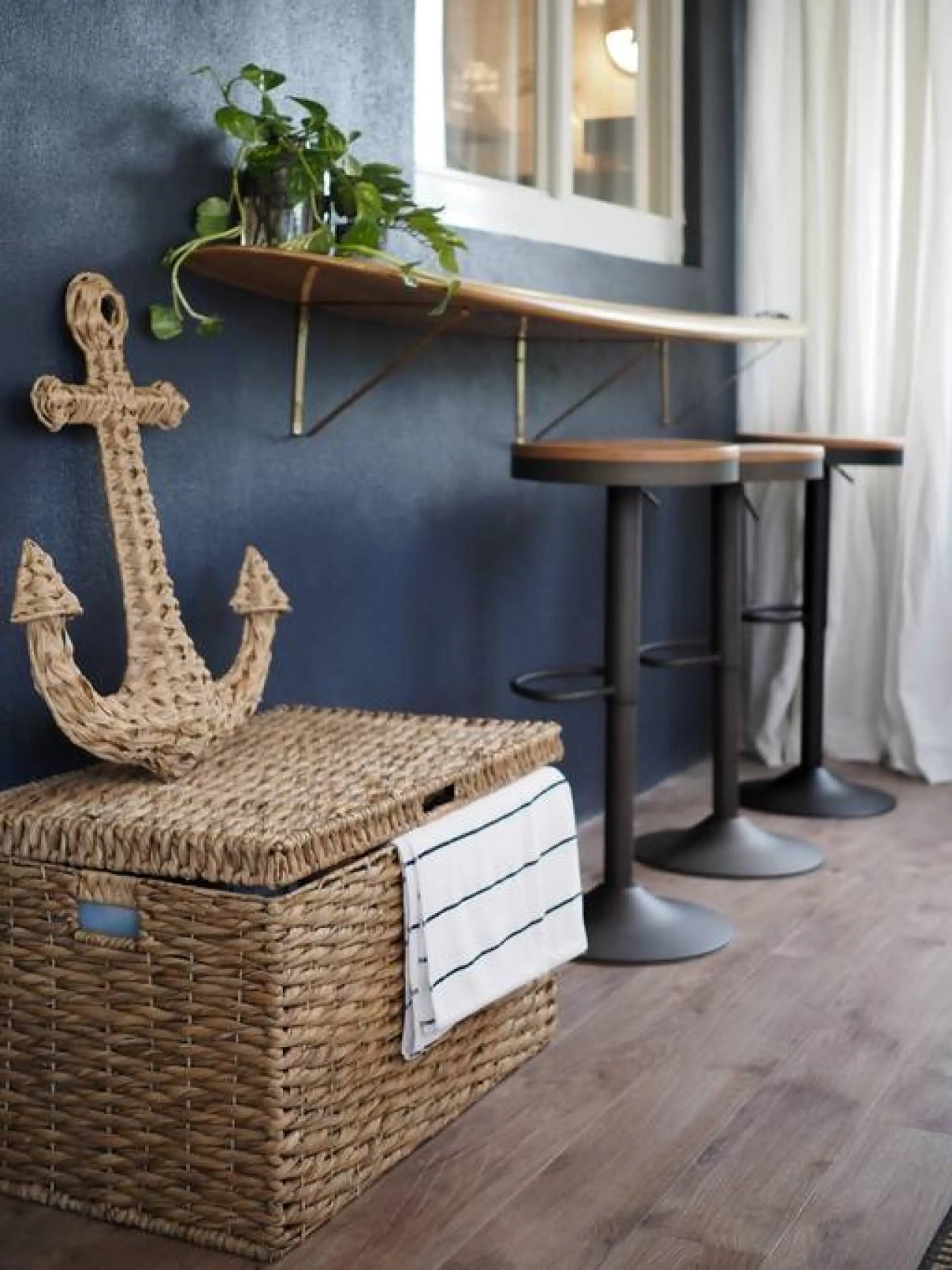 Luxury Coastal Cottage