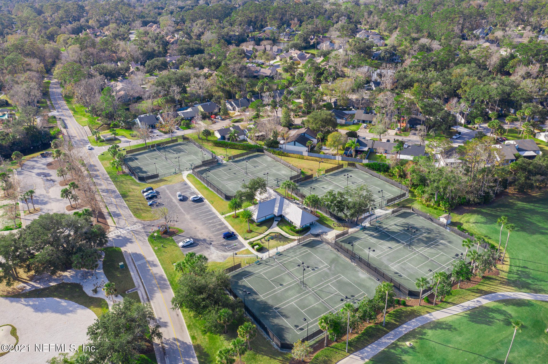 1210 Salt Creek Island Drive