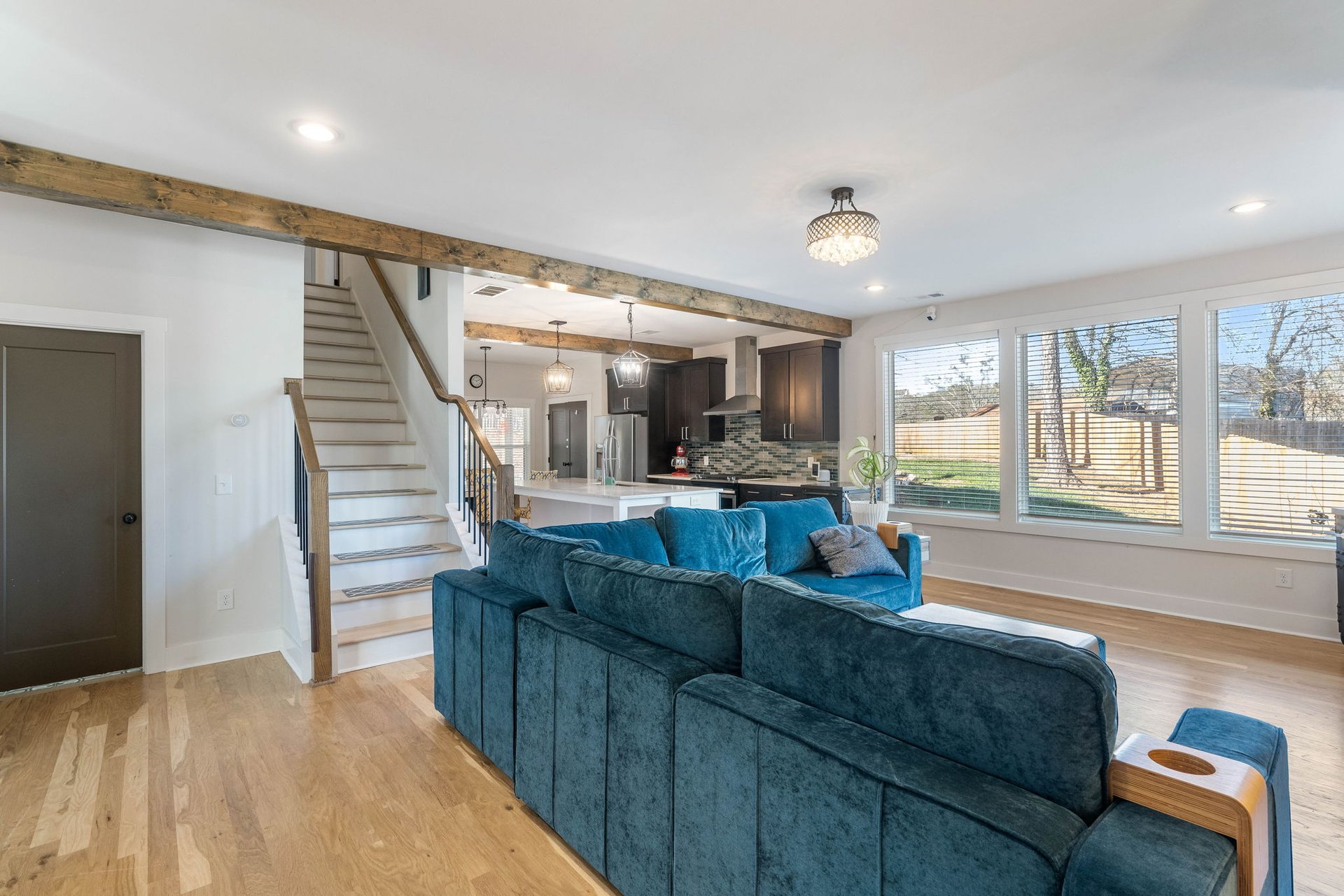 1736 Red Maple Ridge, Atlanta, GA 30316