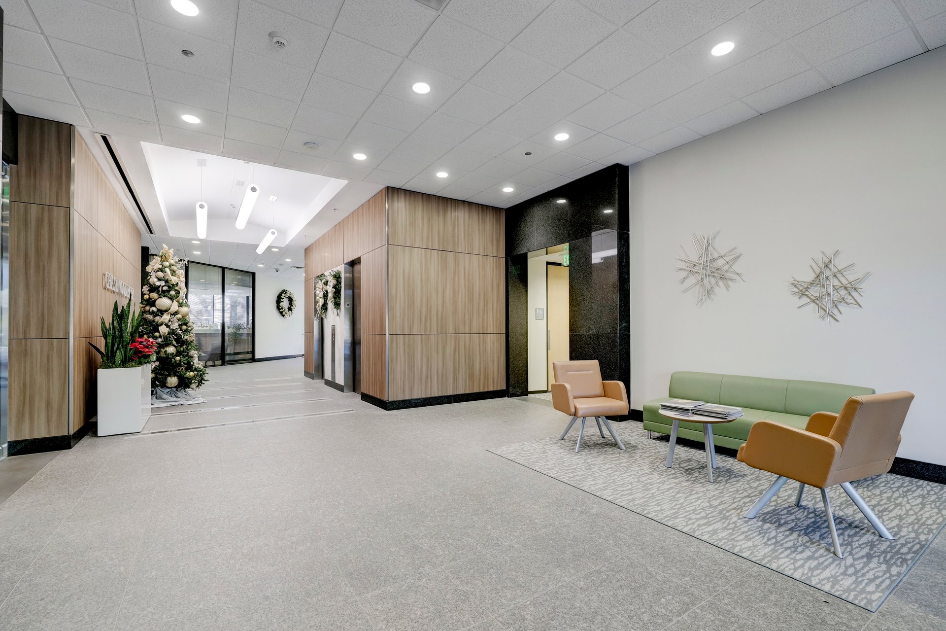 Chasewood Technology Park 