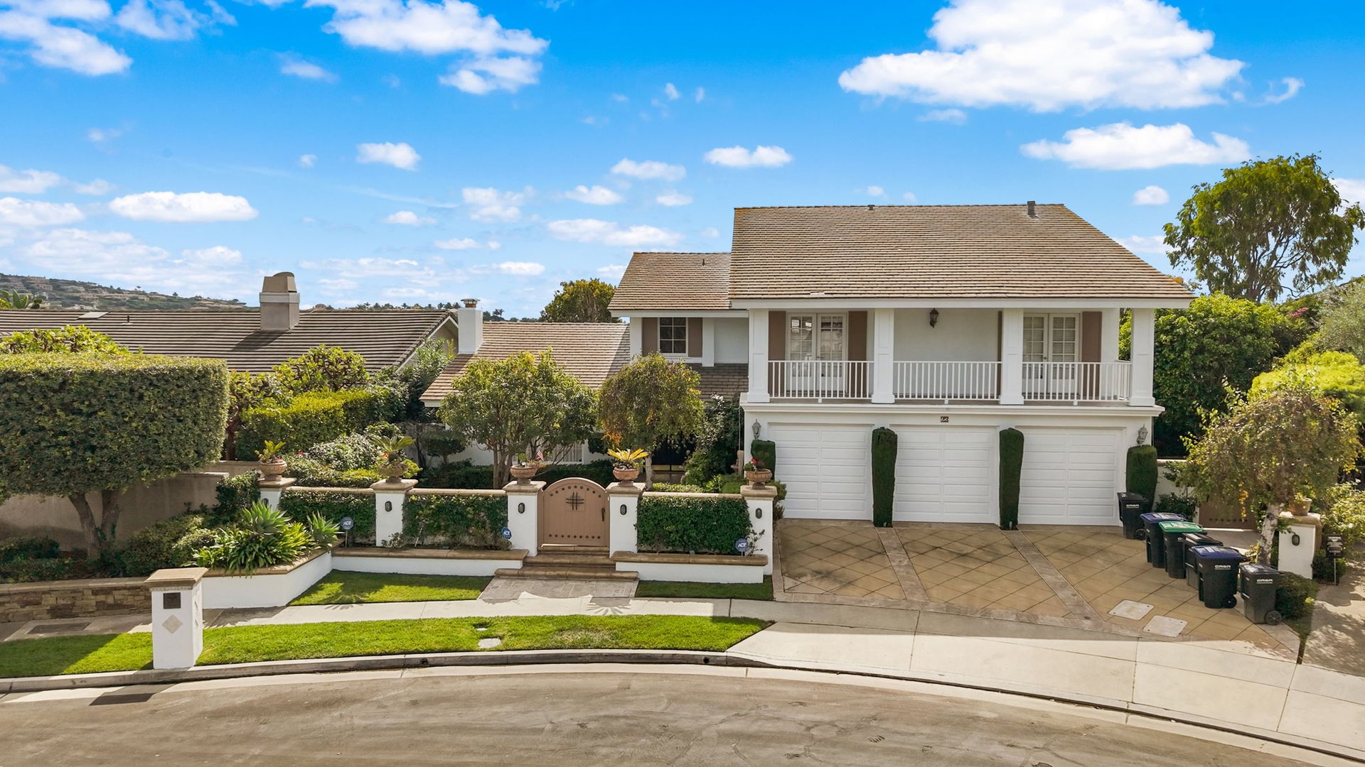 23 San Mateo Way