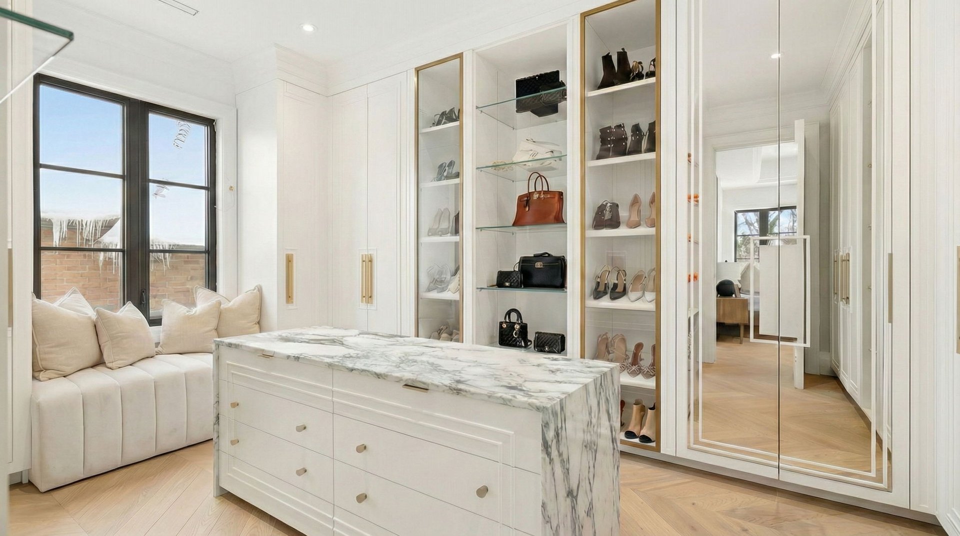 For The Bespoke Buyer