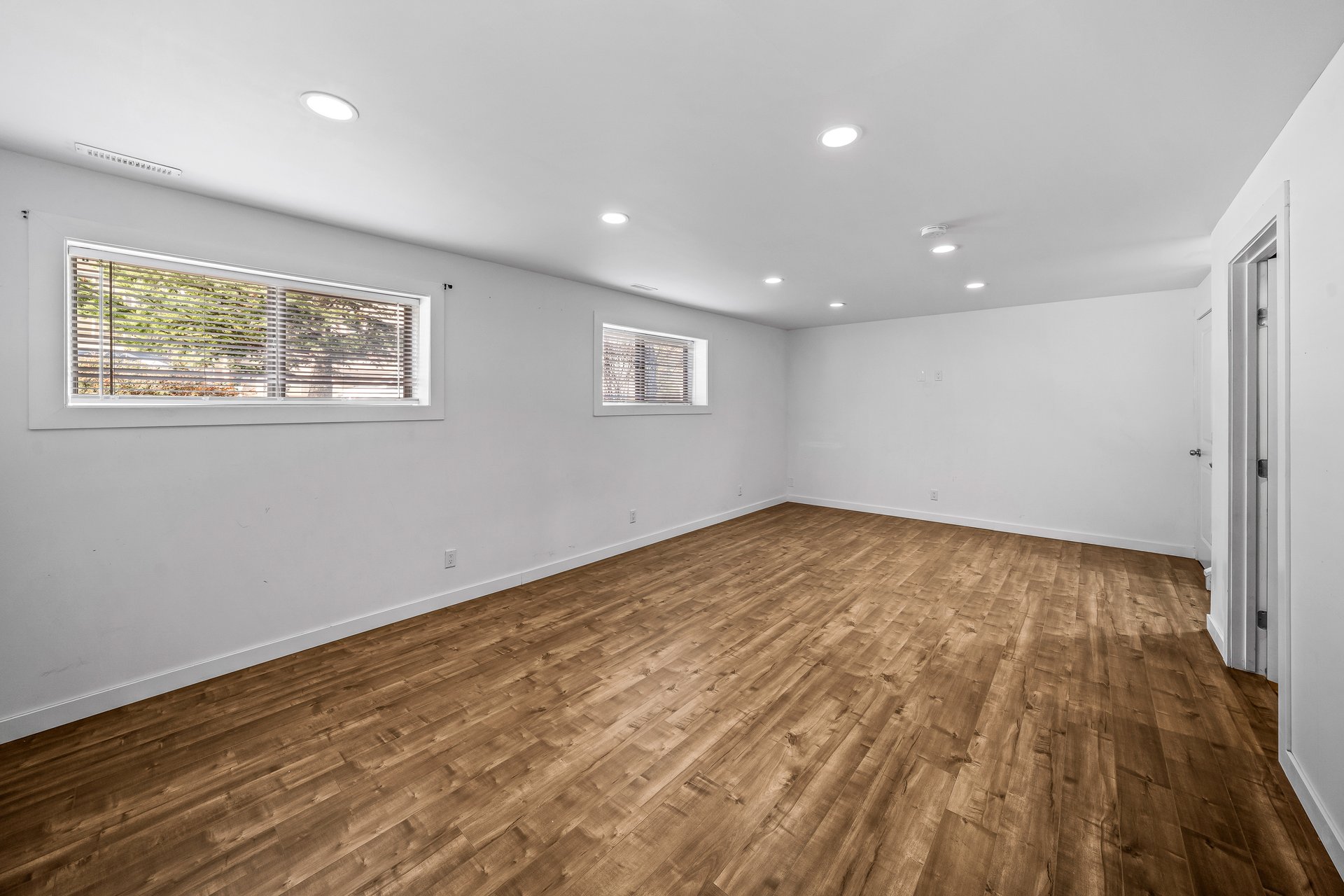 Detached Home in Three Sisters | Bareland Condo