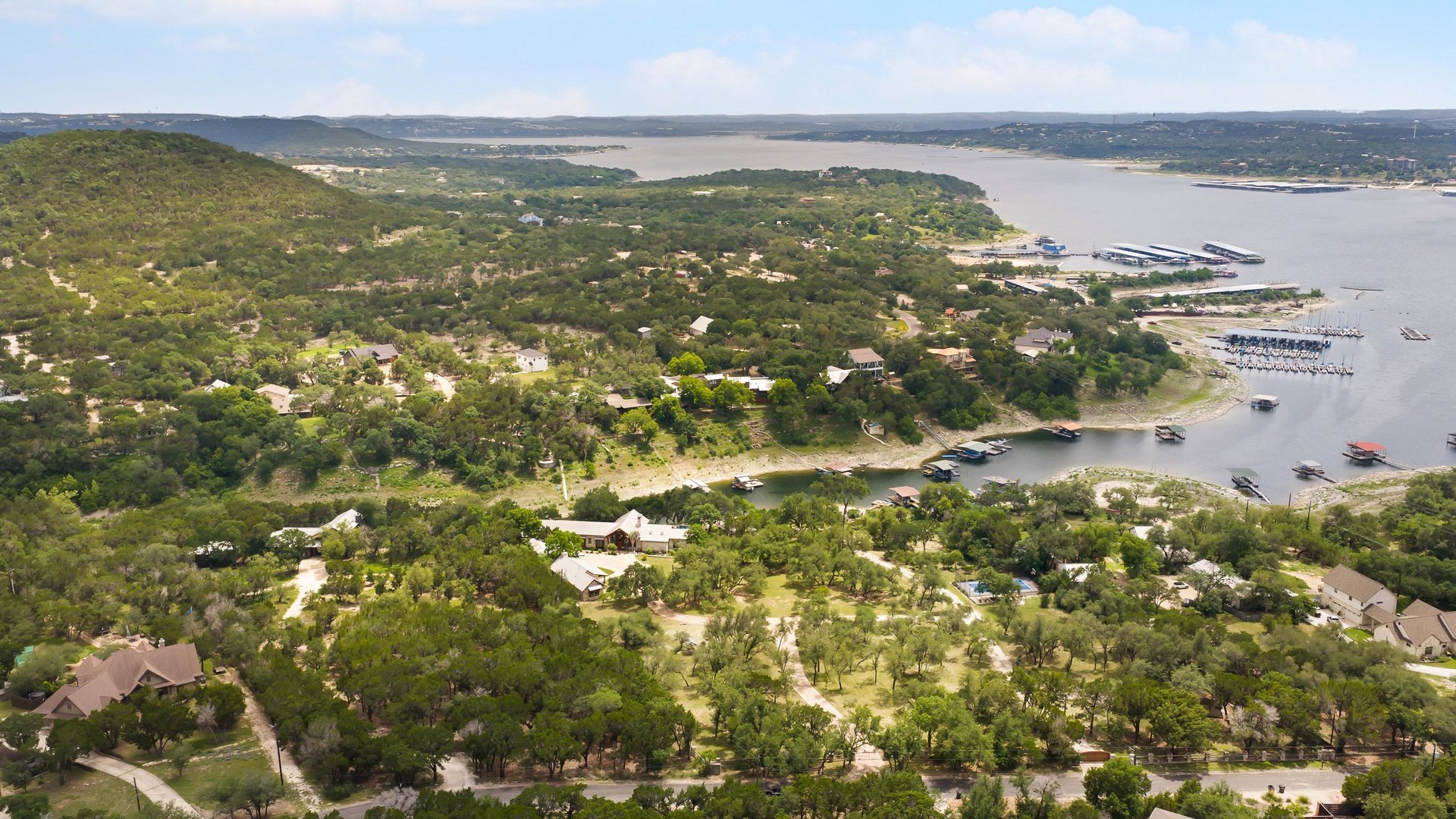 Stillwater Cove