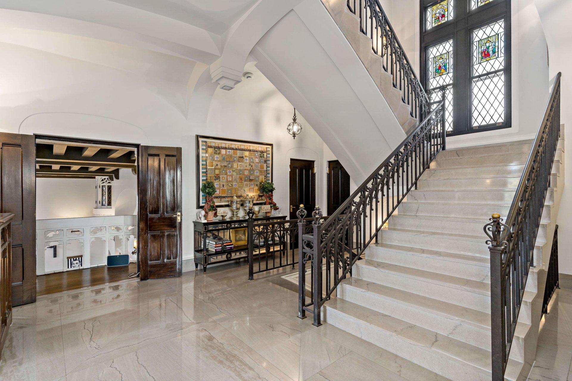 Marion Castle 