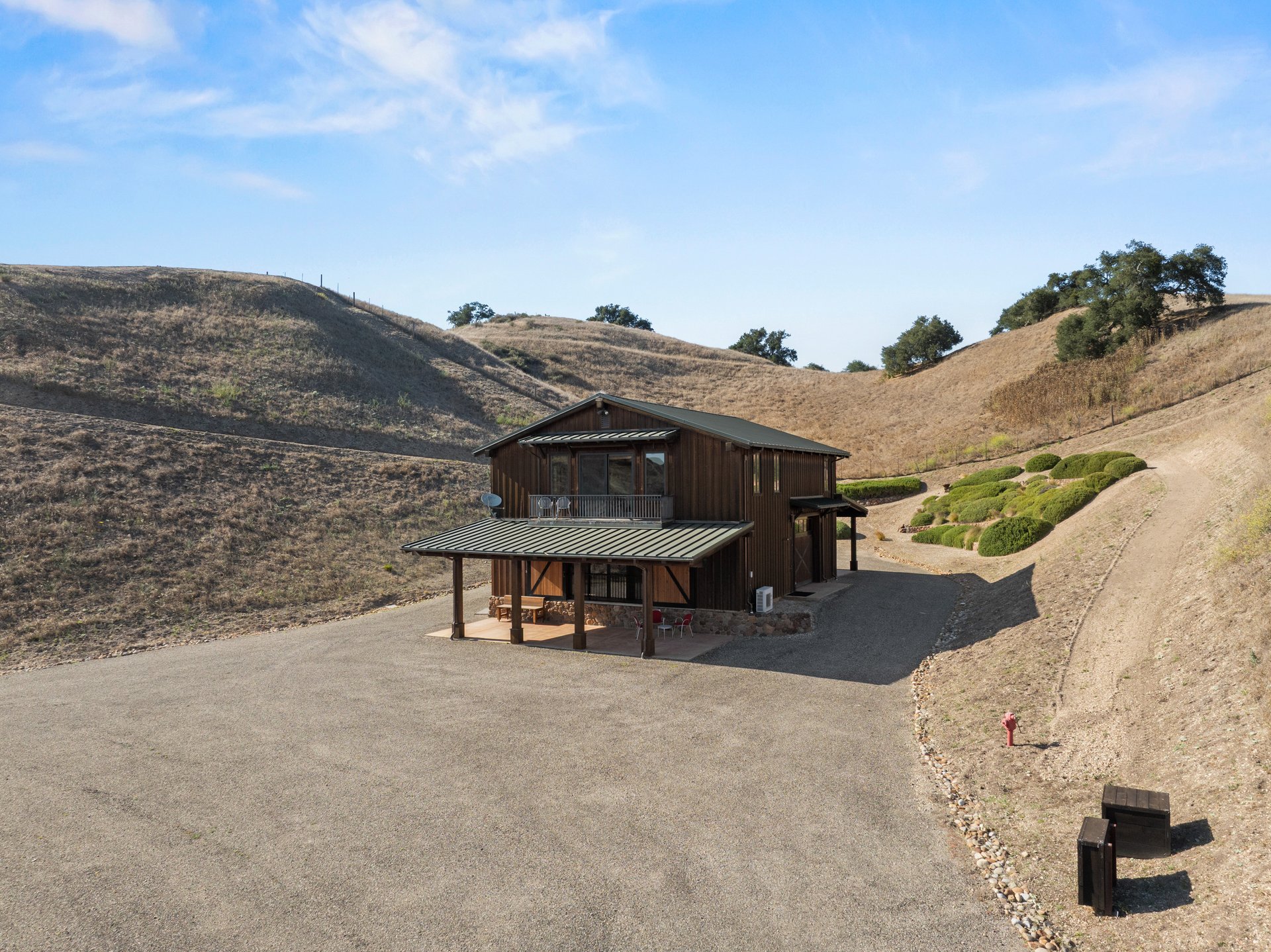 Hidden Valley Ranch