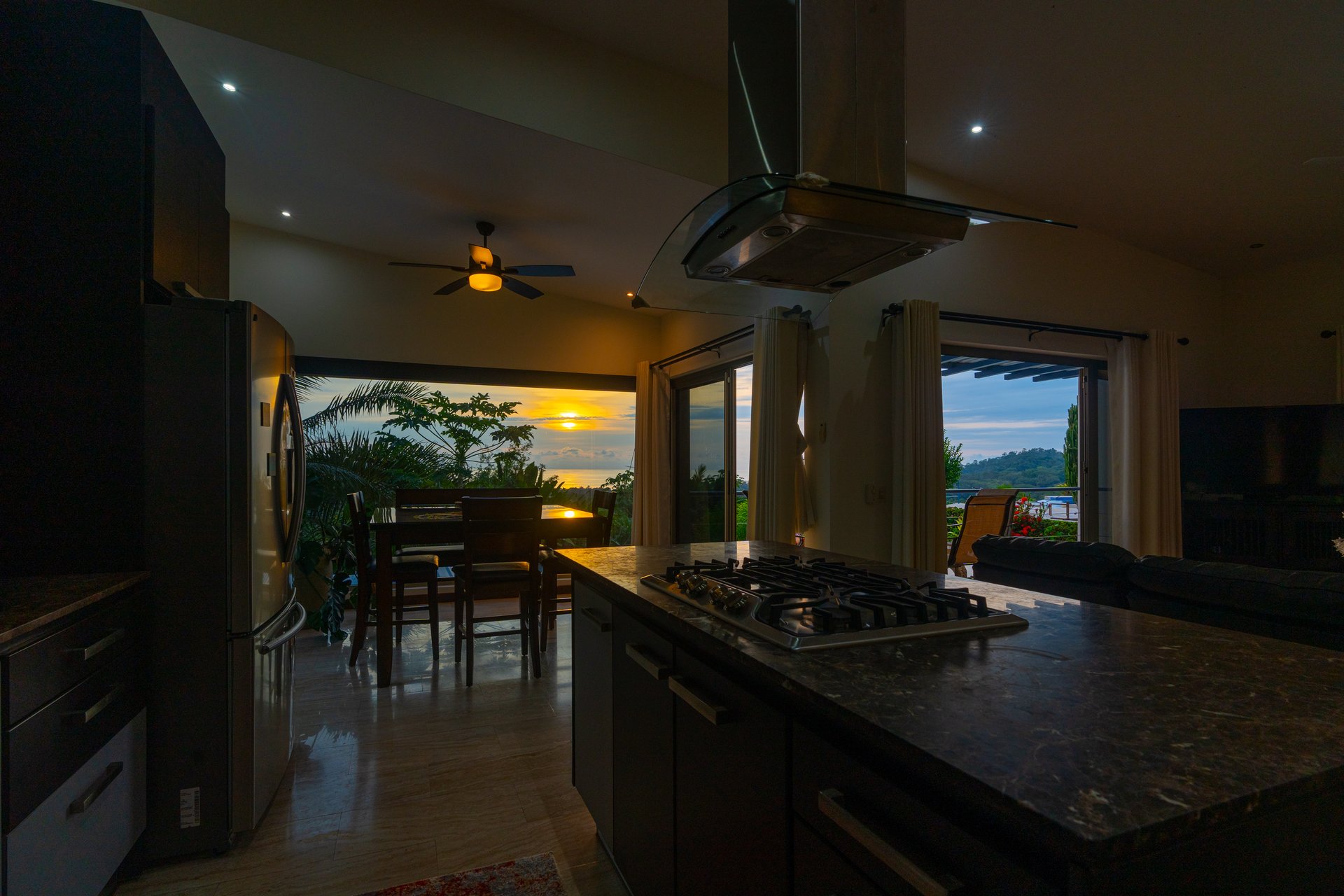 Villa Bali Breeze at Luxury Villa Estates