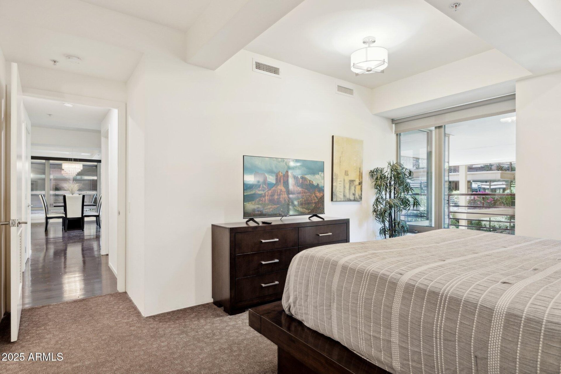 7151 E Rancho Vista Dr, #3001