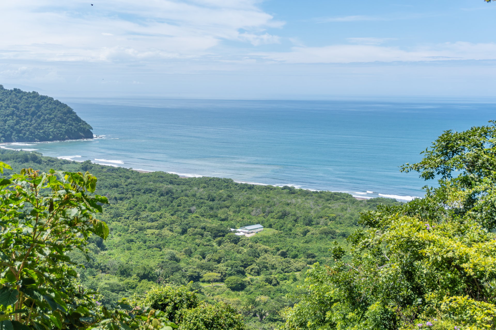 La Reserva Camaronal Lot 34 | Playa Camaronal, Zapotal, Nandayure, Guanacaste