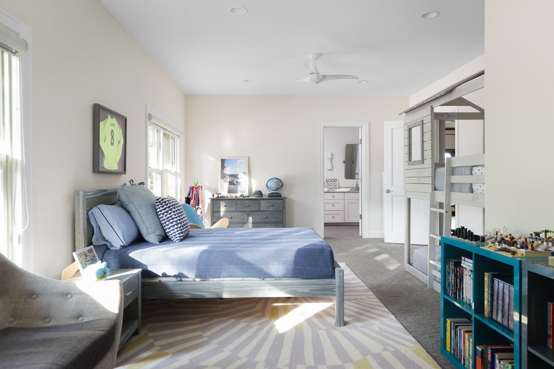 The Haven in Rollingwood