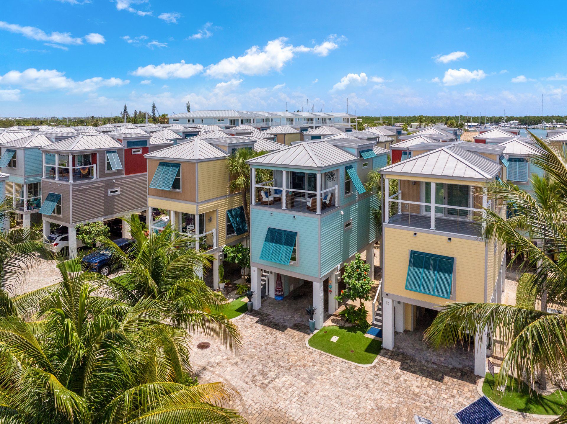 101 11th Street Ocean