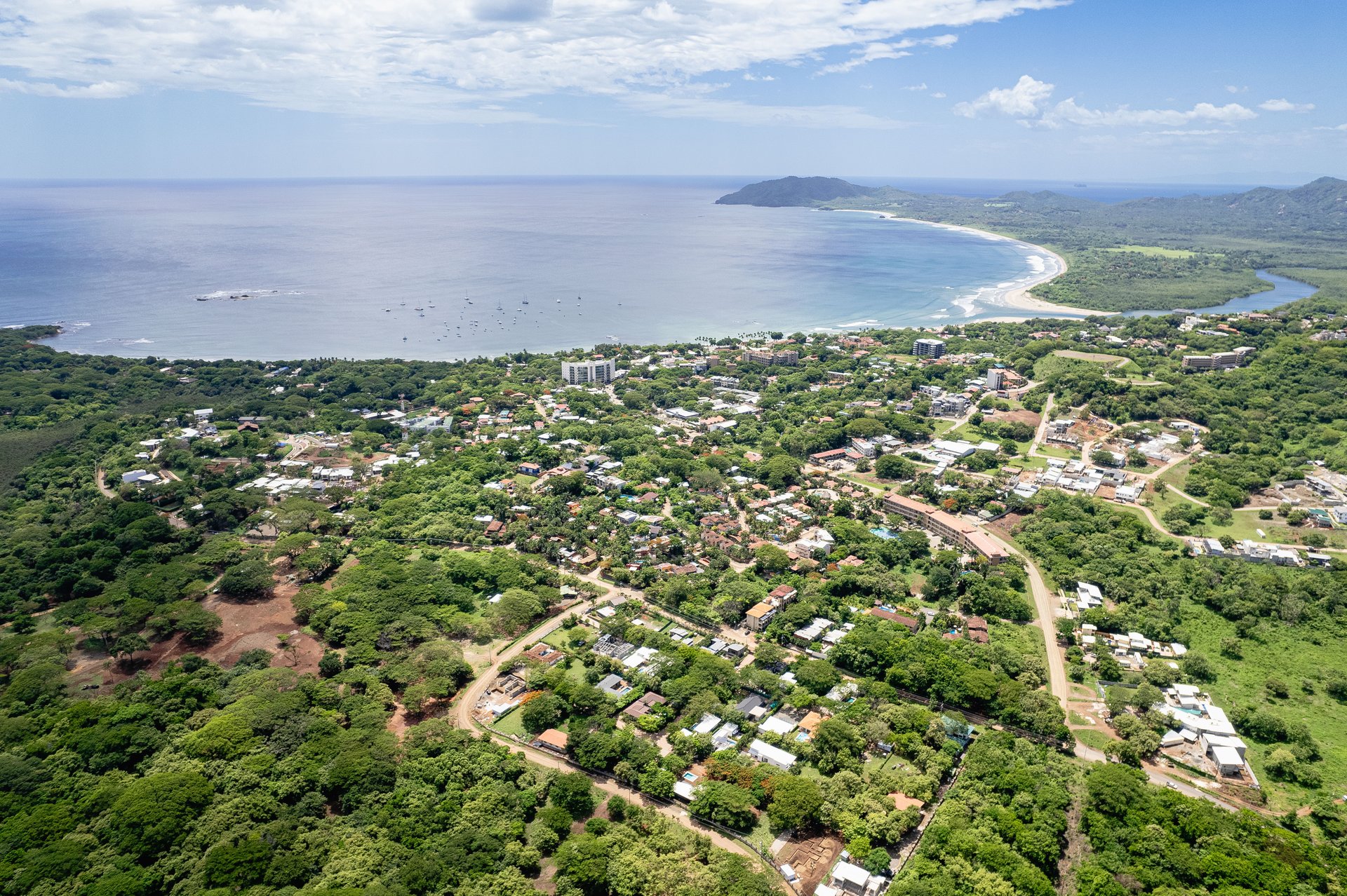 Brisas del Monte #5 | Turnkey 2 Bed 2 Bath In Tamarindo With Great Rental History!