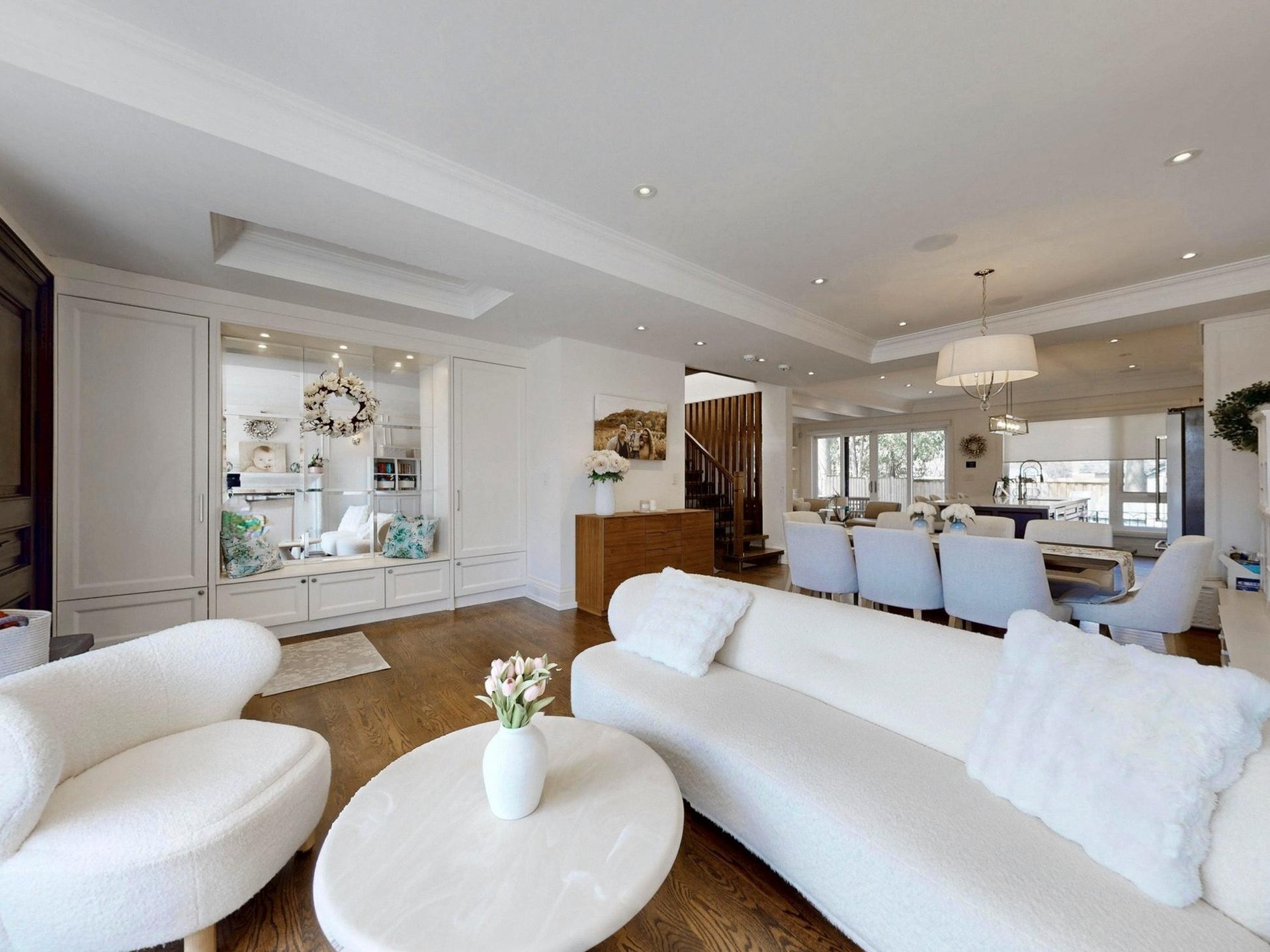 SOLD: Timeless Sophistication