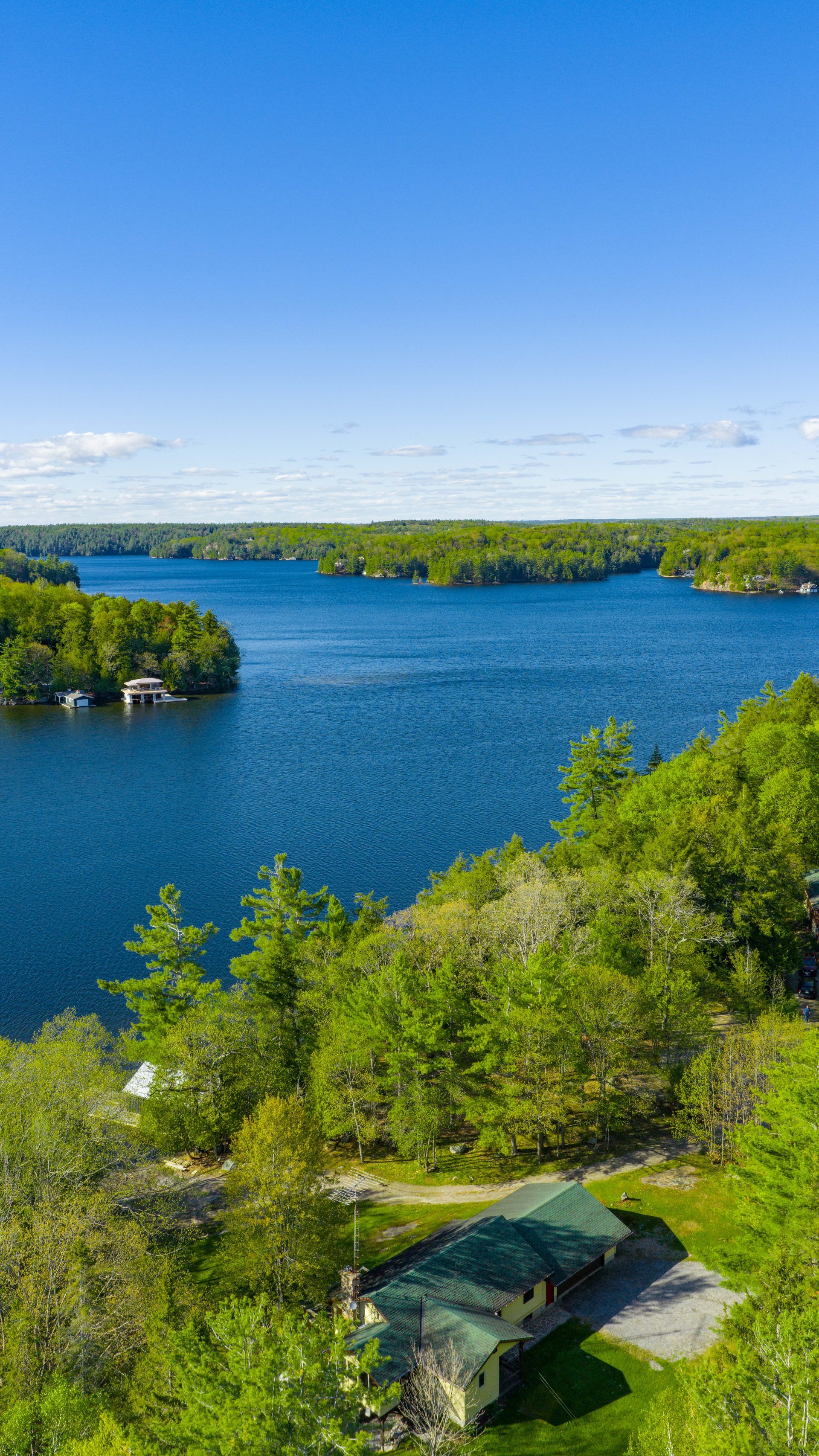 Little Lake Joseph