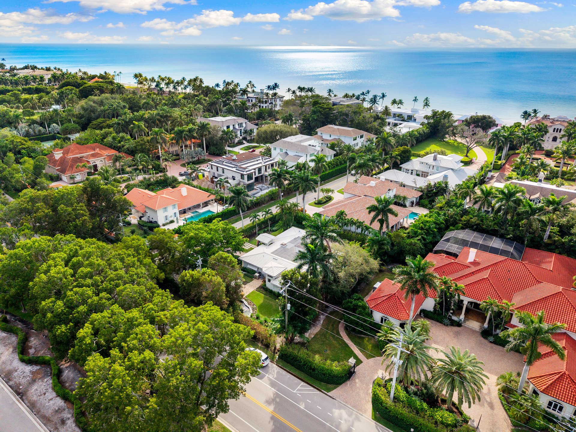 GULF HEIGHTS