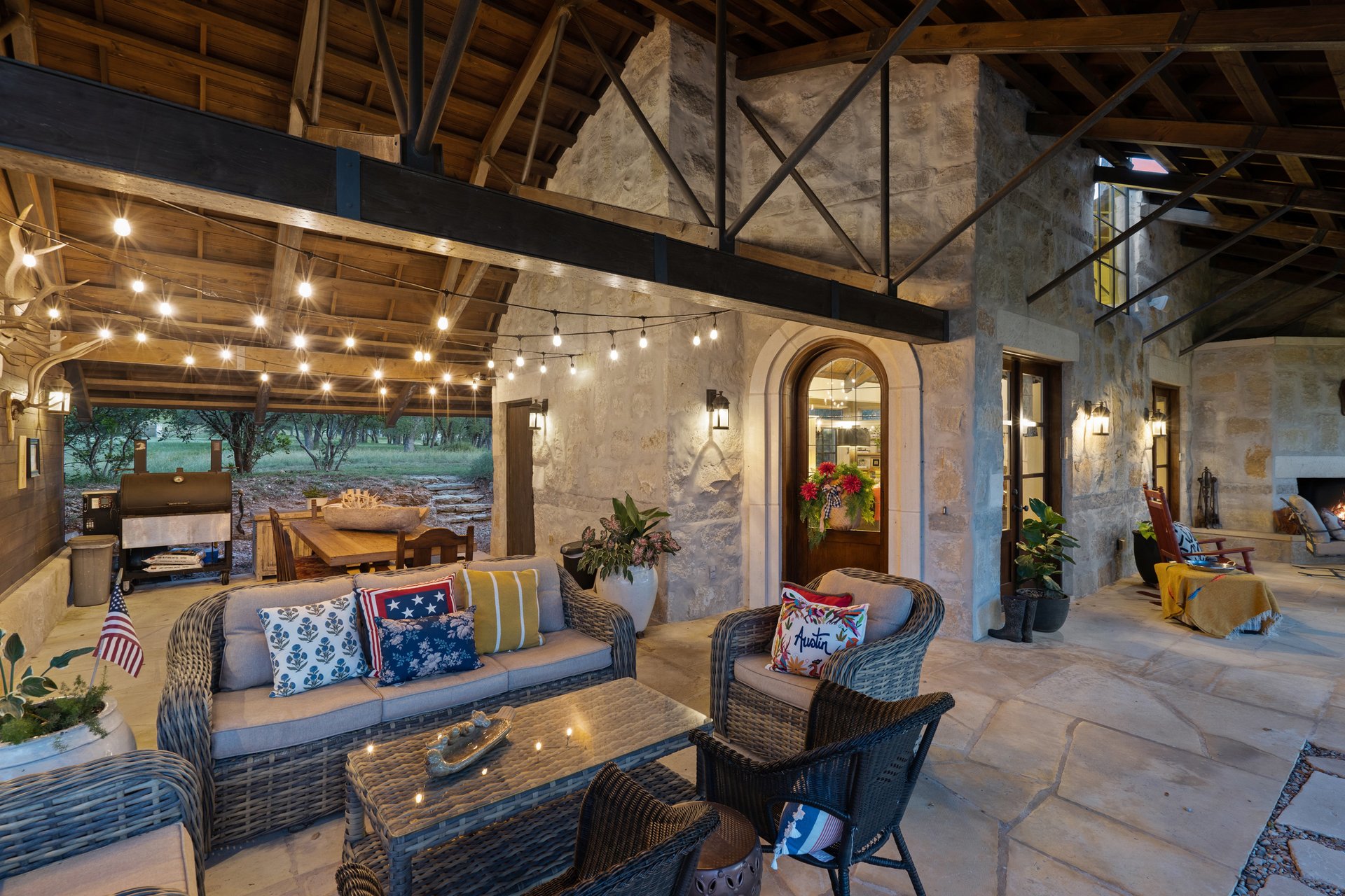 Barton Creek Lakeside