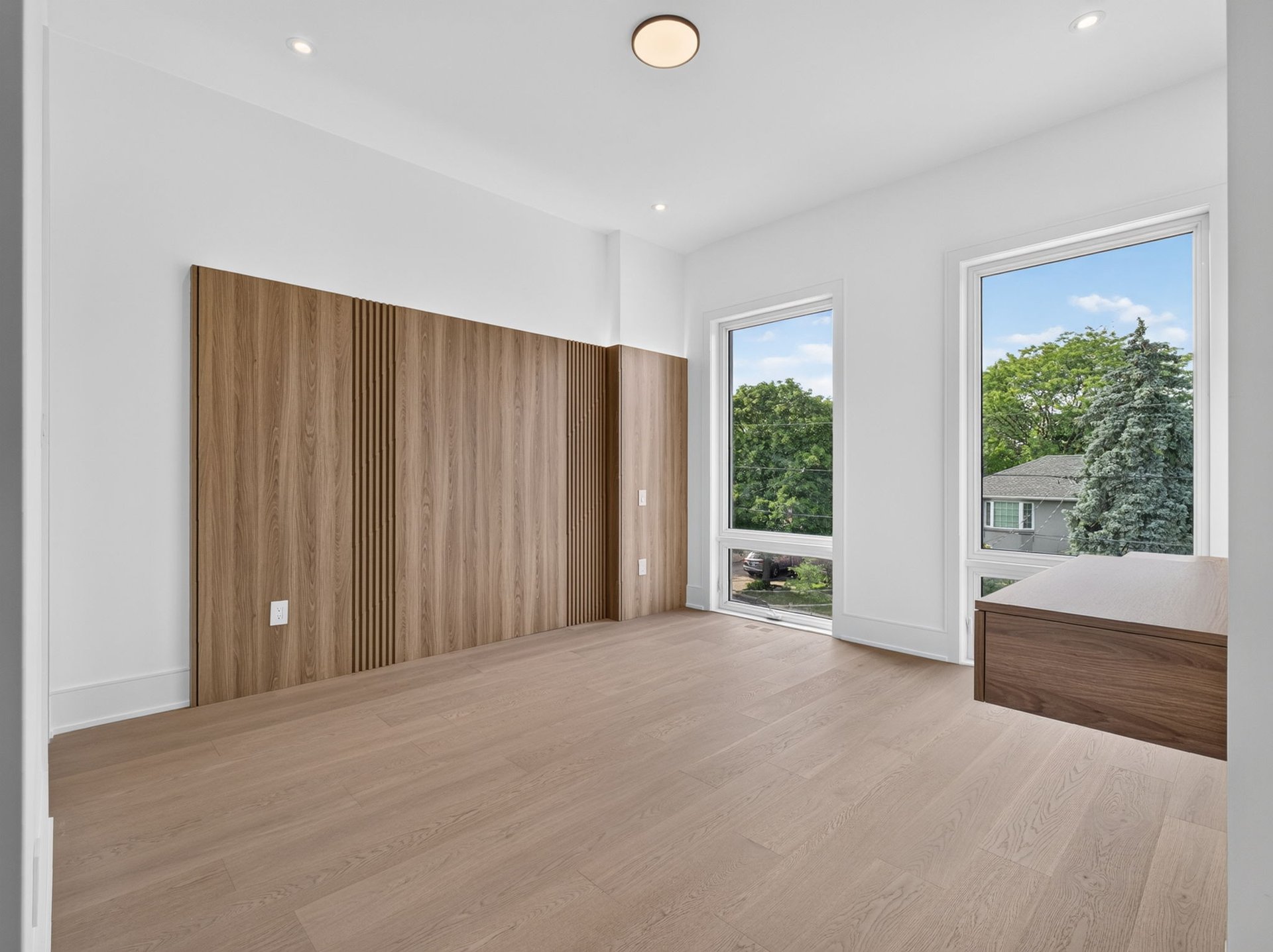 Exceptional Turnkey New Build