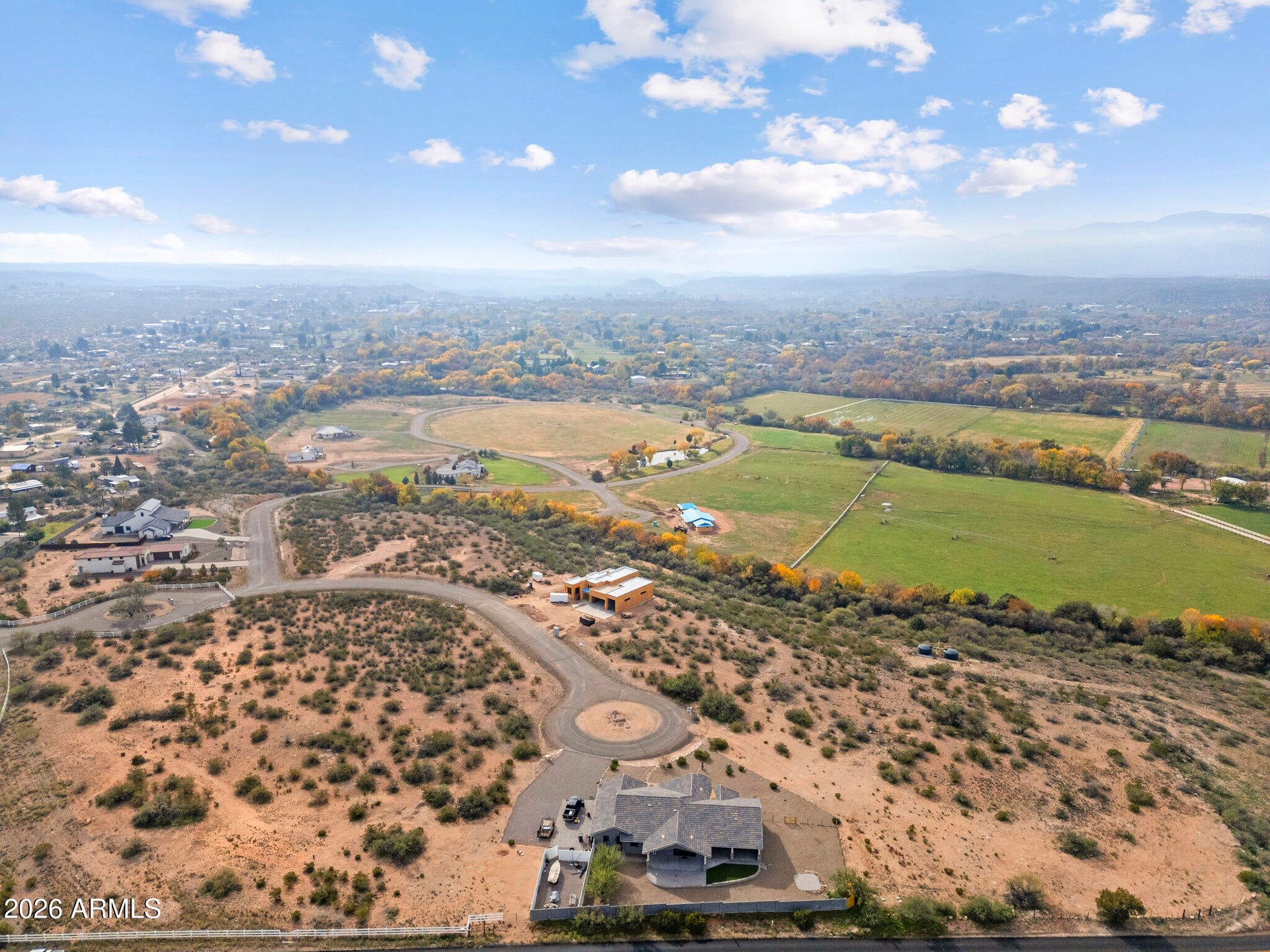 10973 E MAJESTIC VISTA LN 1