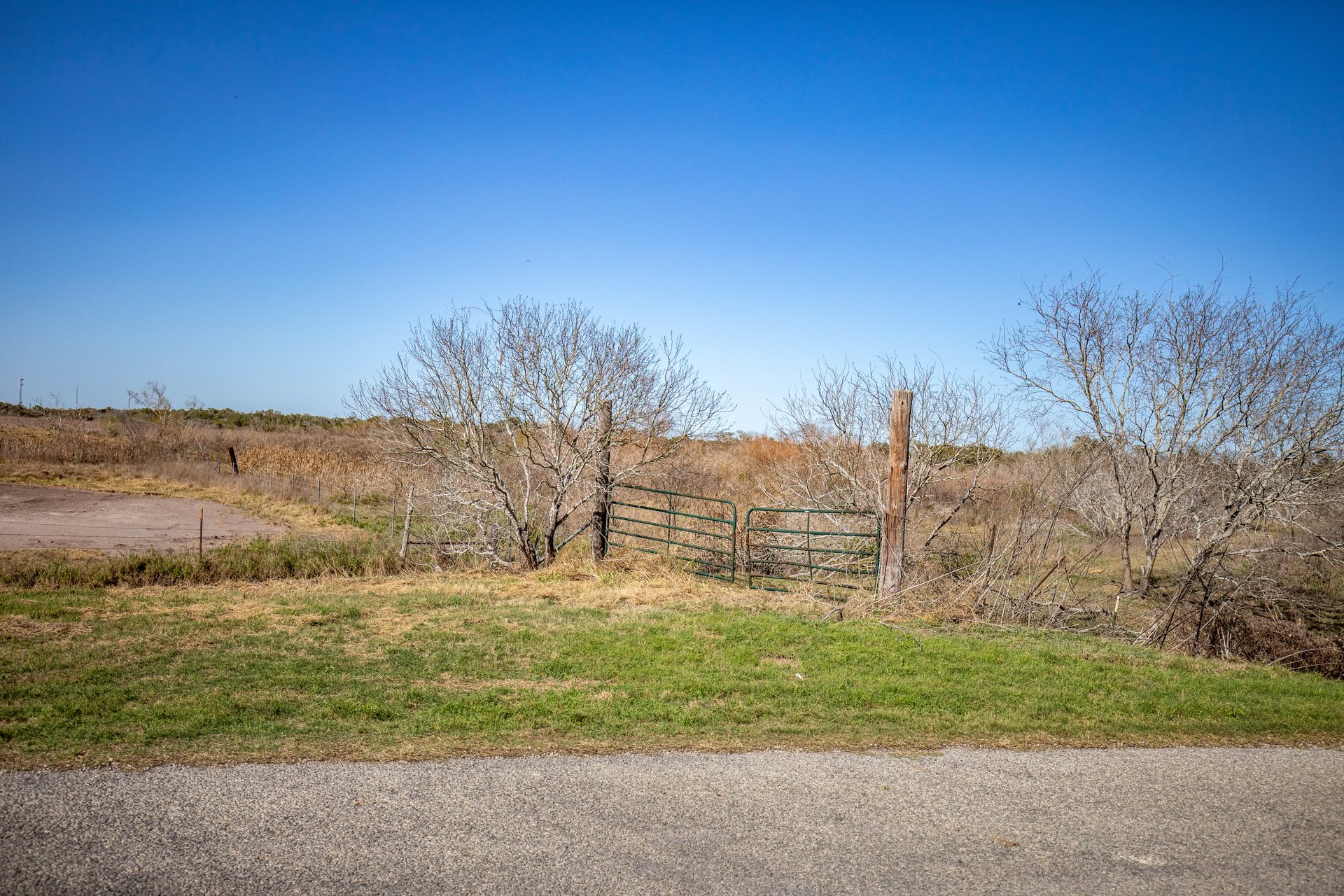 Lamar Peninsula Development Tract |  51.81± Acres | Aransas County