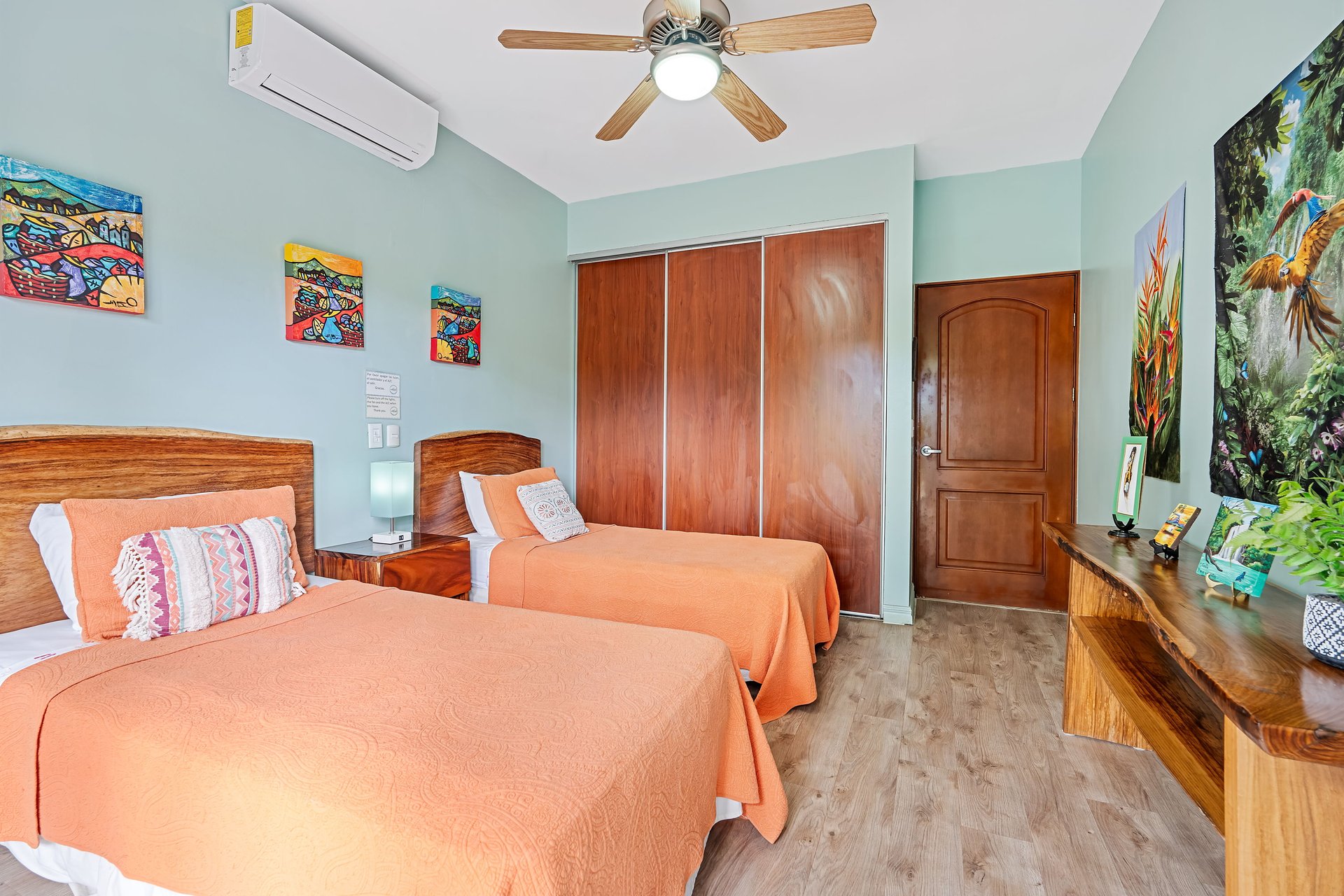 Surfside Place 3 | Seaside Condominium For Sale in Playa Potrero