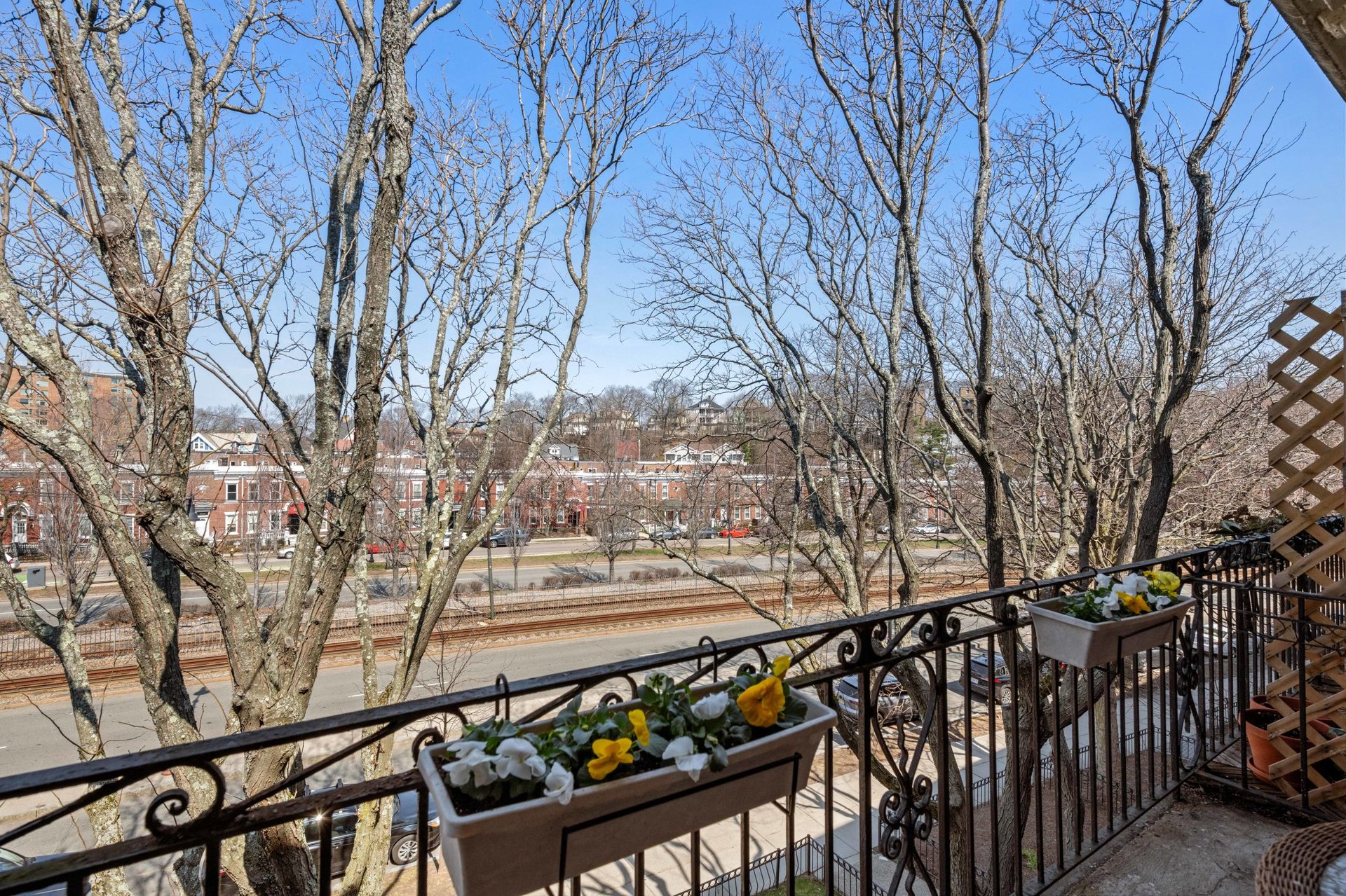 1758 Commonwealth Ave #12, Brighton