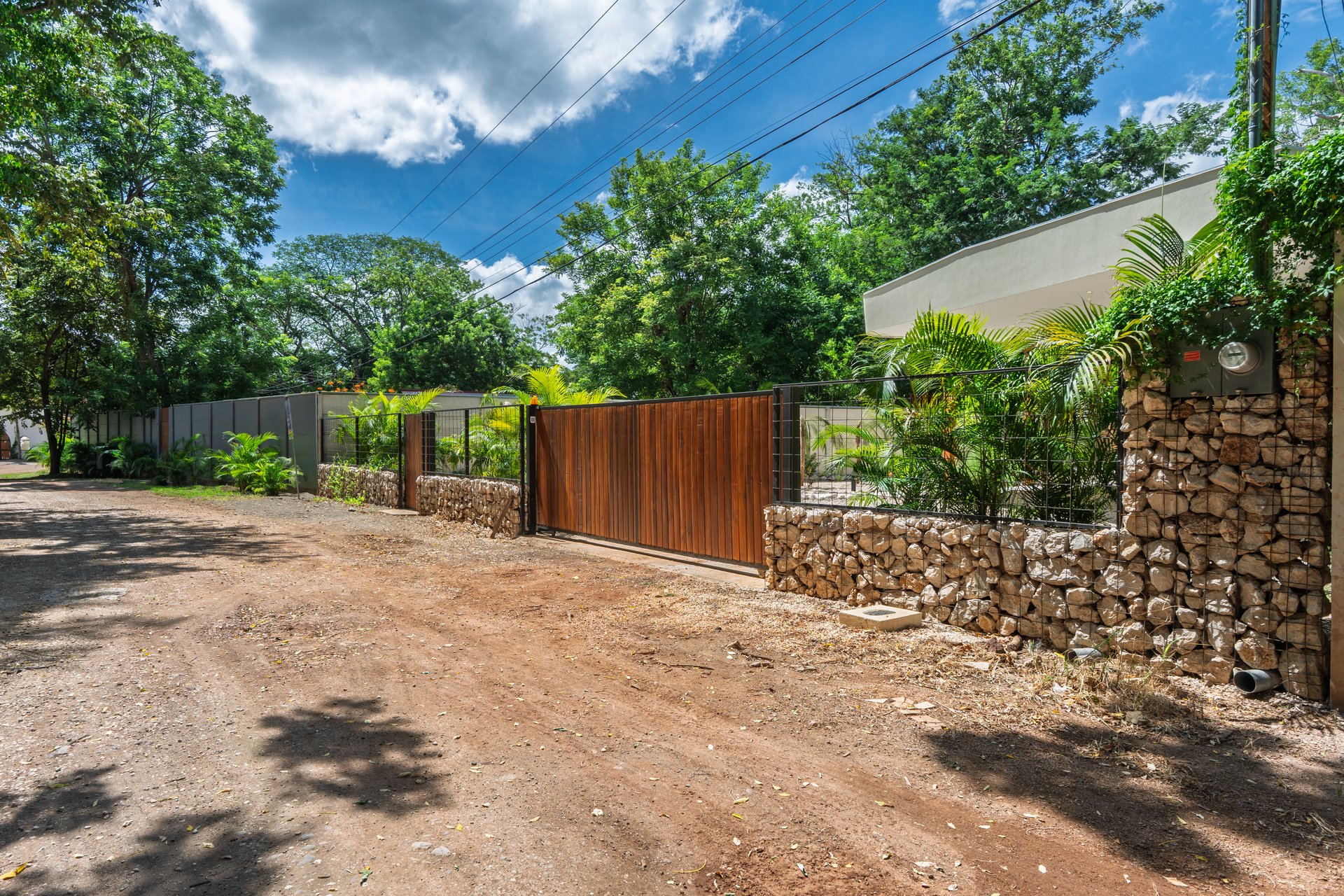 Casa Mareva | Brand-New Luxury Home Just Steps from the Beach in Playa Grande